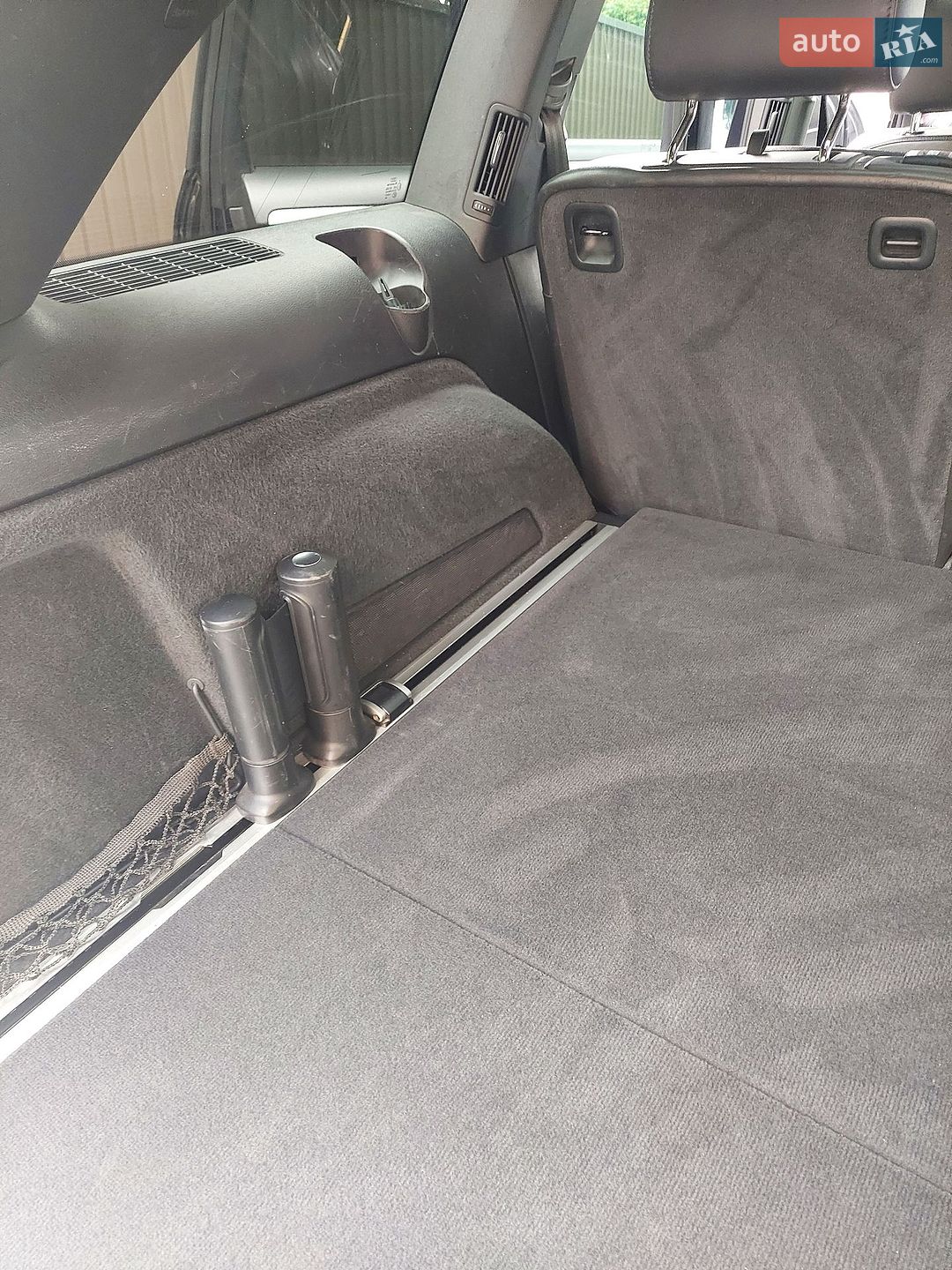 Audi Q7 2008 VIN WAUZZZ4L49D011592 фото оголошення 18 з 18
