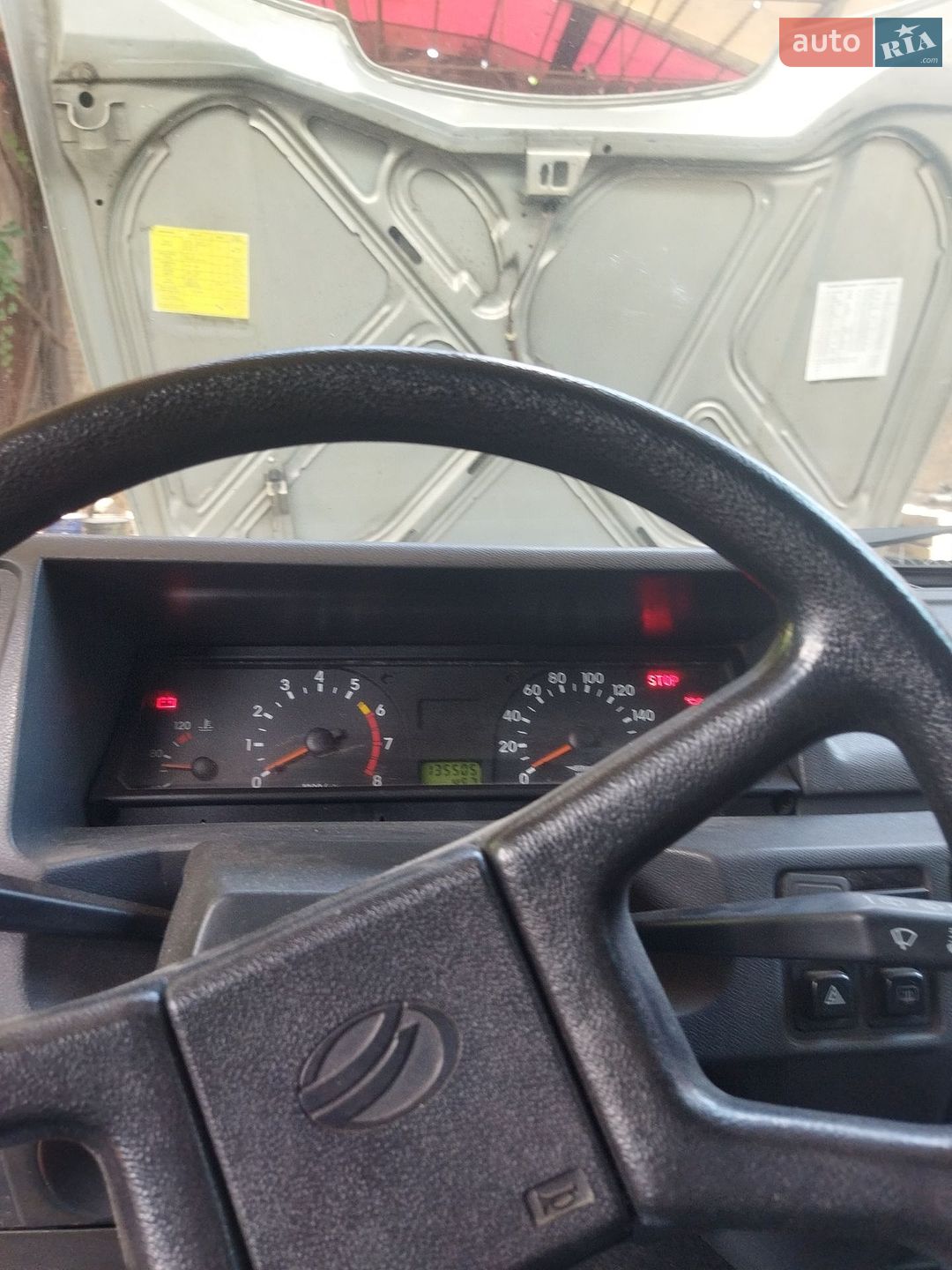 ЗАЗ 1103 Славута 2006 VIN Y6D11030760094285 фото оголошення 9 з 10