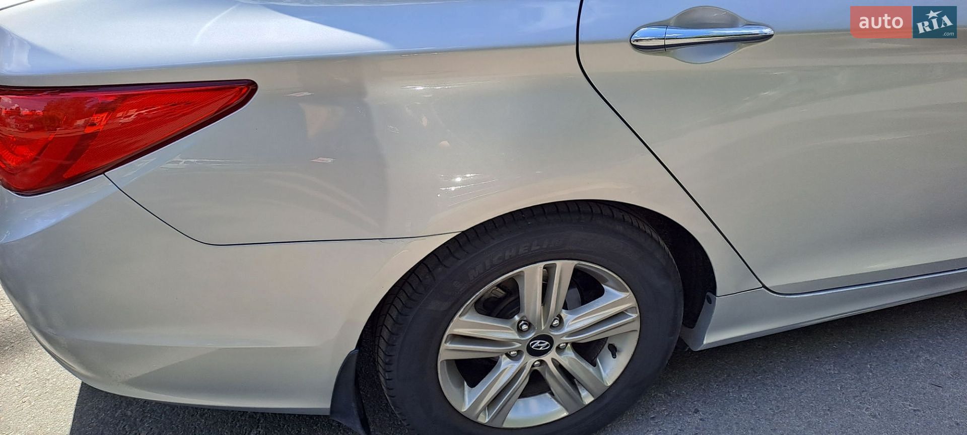 Hyundai Sonata 2012 VIN KMHEC41LBDA508764 фото оголошення 26 з 61