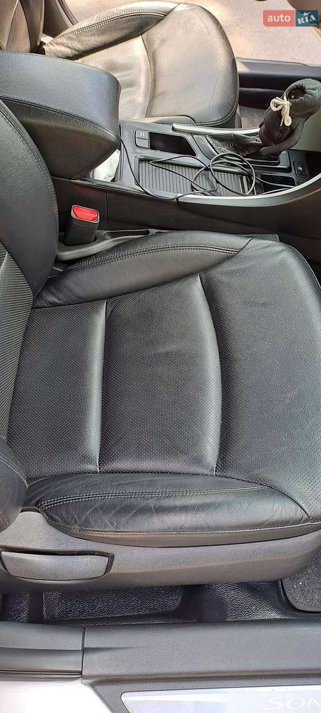 Hyundai Sonata 2012 VIN KMHEC41LBDA508764 фото оголошення 37 з 61