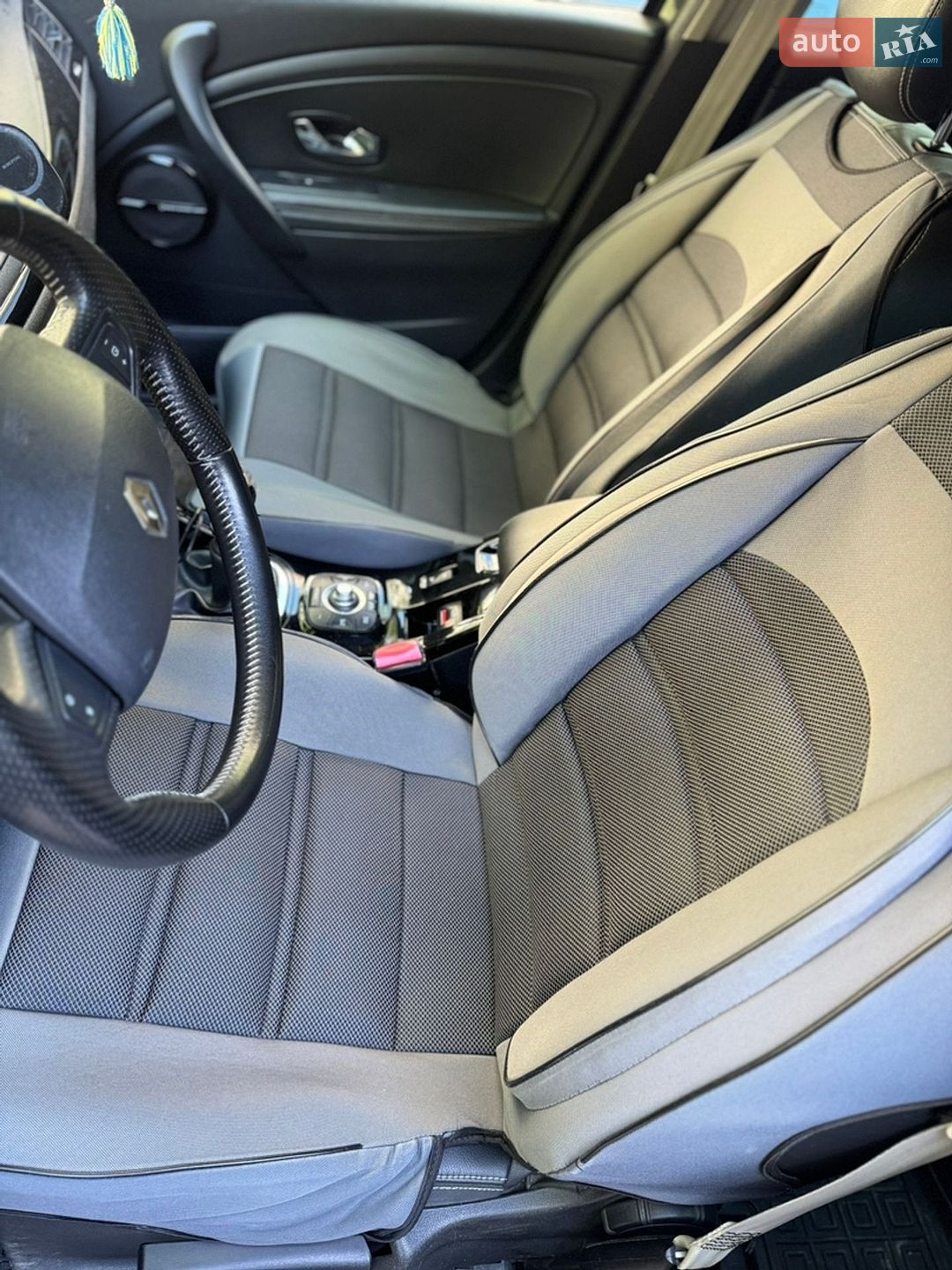 Renault Megane 2013 VIN VF1KZX40648946761 фото оголошення 15 з 15