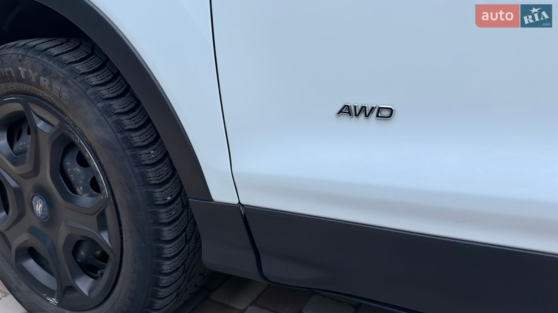 Ford Kuga 2017 VIN WF0AXXWPMAHD61802 фото оголошення 47 з 54