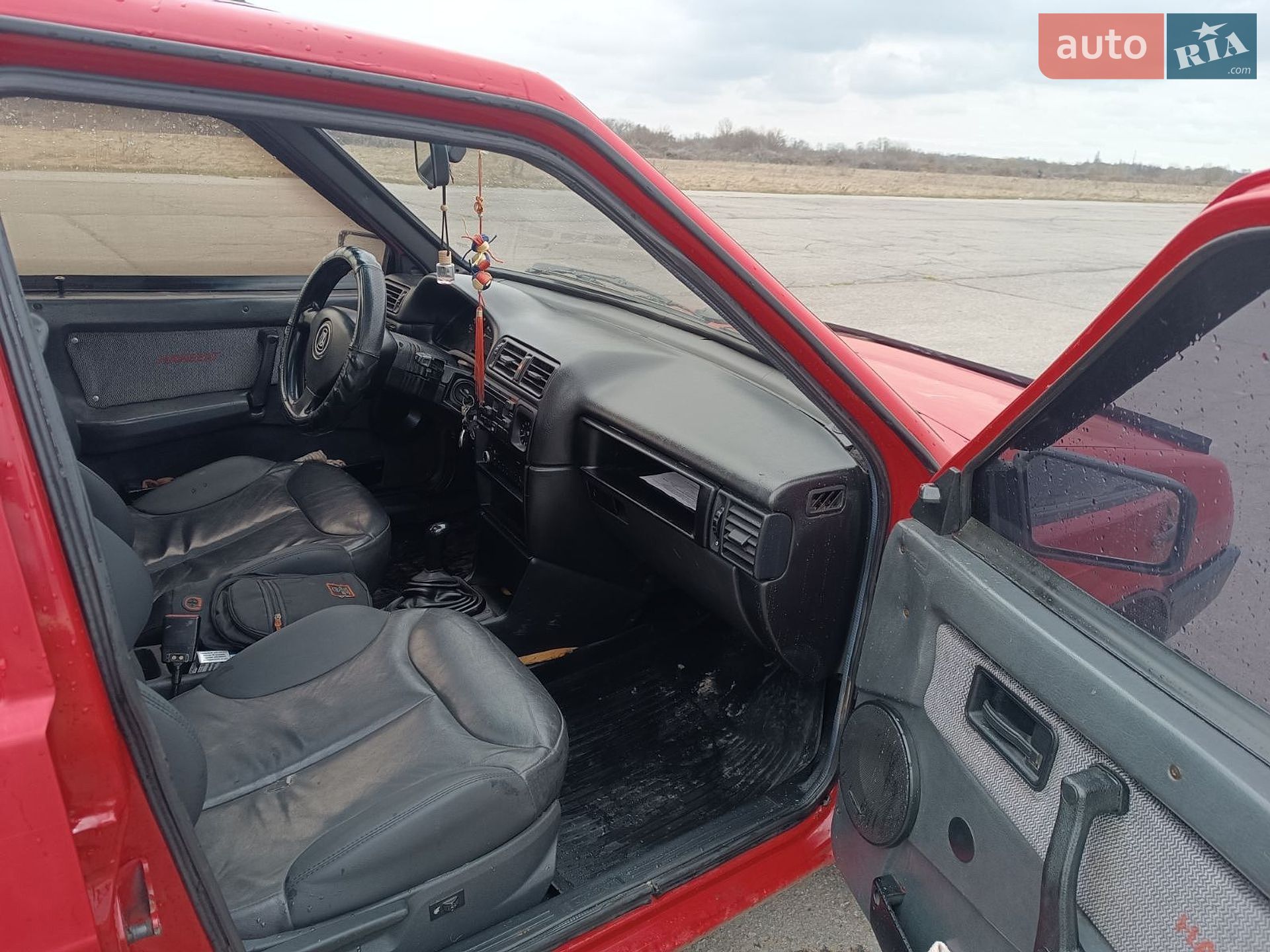 ВАЗ / Lada 2109 1992 VIN XTA210900N1181188 фото оголошення 6 з 8
