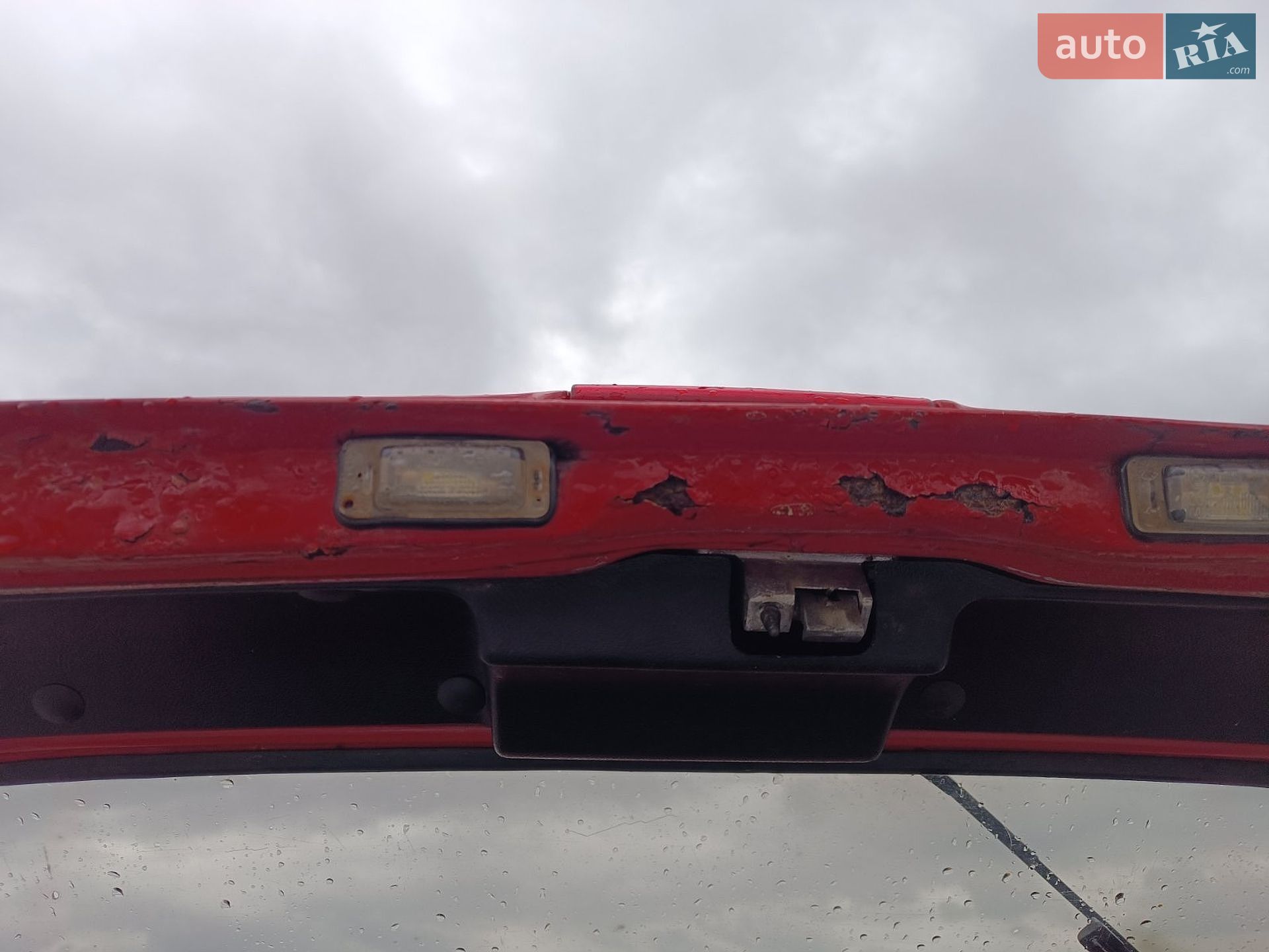 ВАЗ / Lada 2109 1992 VIN XTA210900N1181188 фото оголошення 7 з 8