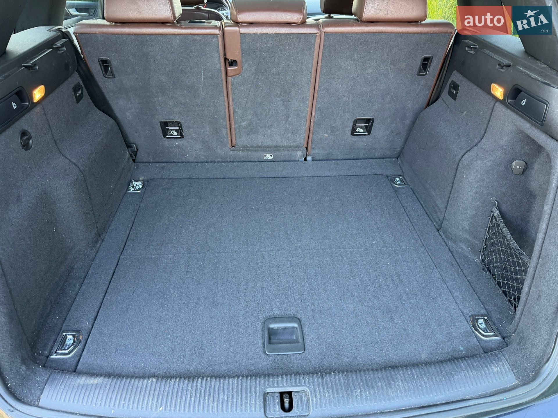 Audi Q5 2016 VIN WA1C2AFP1GA148416 фото оголошення 12 з 12