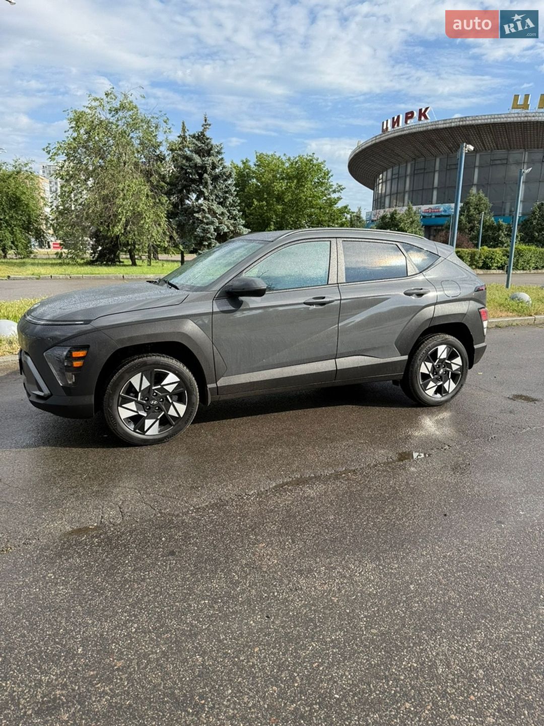 Hyundai Kona 2024 VIN KM8HCCABXSU255922 фото оголошення 4 з 22