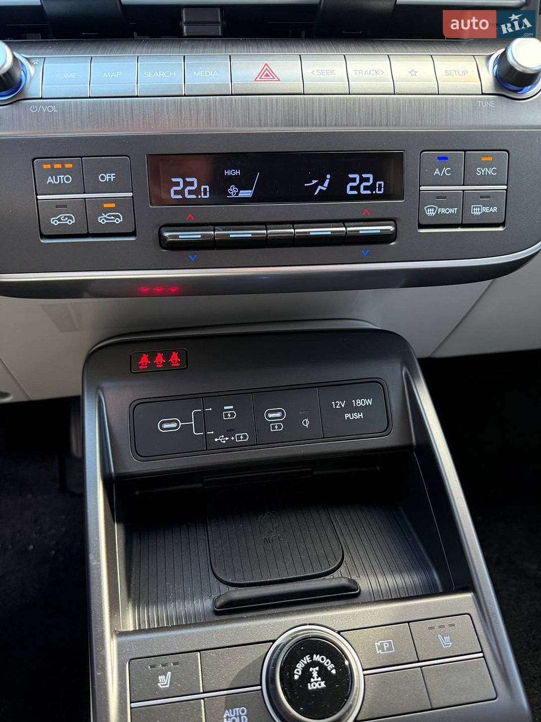 Hyundai Kona 2024 VIN KM8HCCABXSU255922 фото оголошення 10 з 22