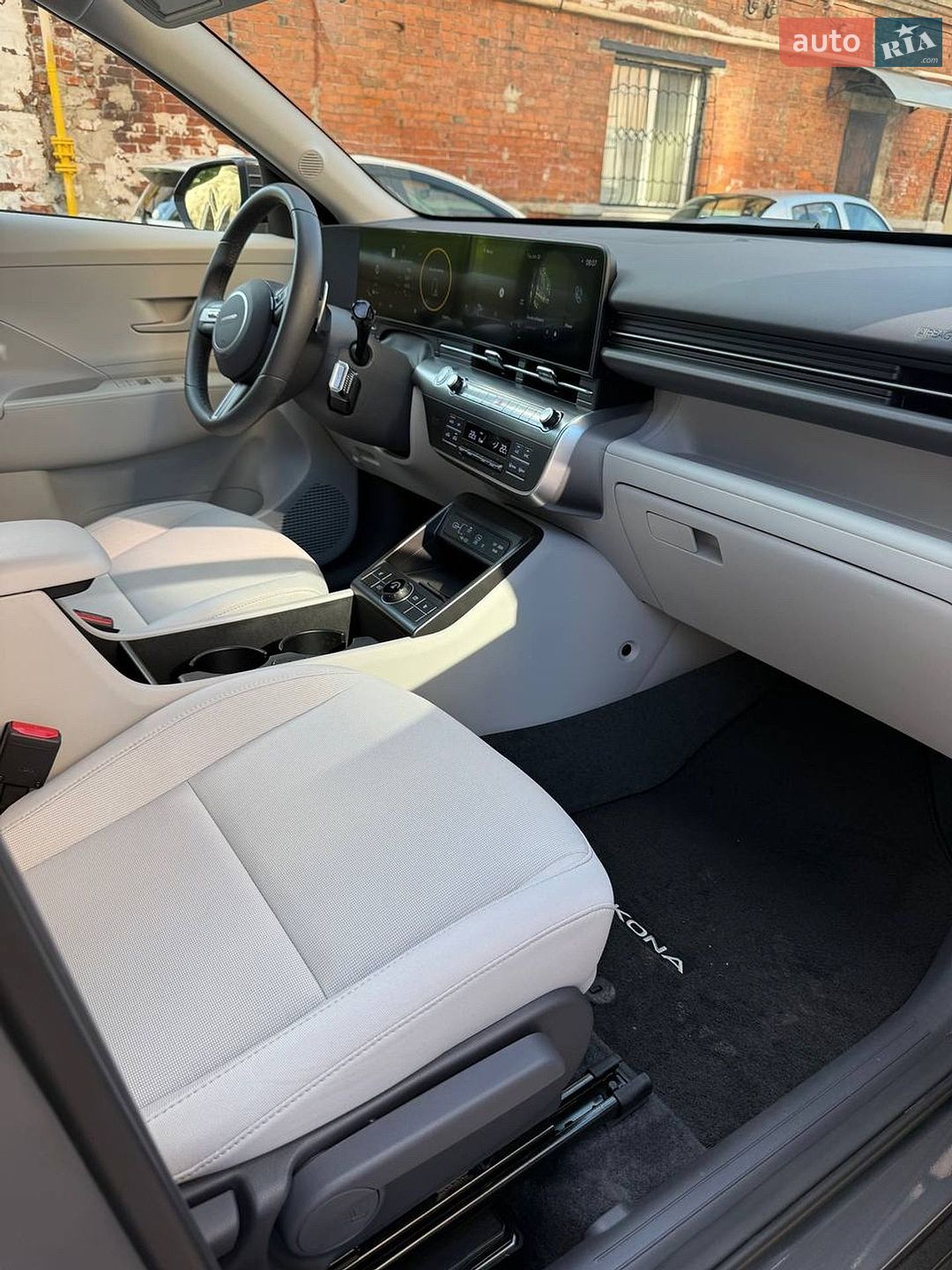 Hyundai Kona 2024 VIN KM8HCCABXSU255922 фото оголошення 15 з 22