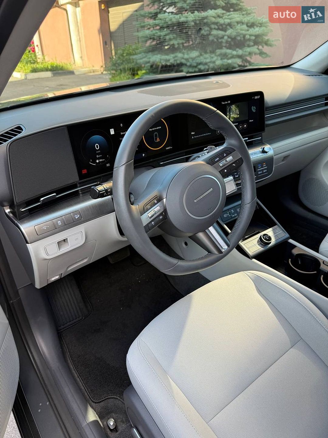 Hyundai Kona 2024 VIN KM8HCCABXSU255922 фото оголошення 16 з 22