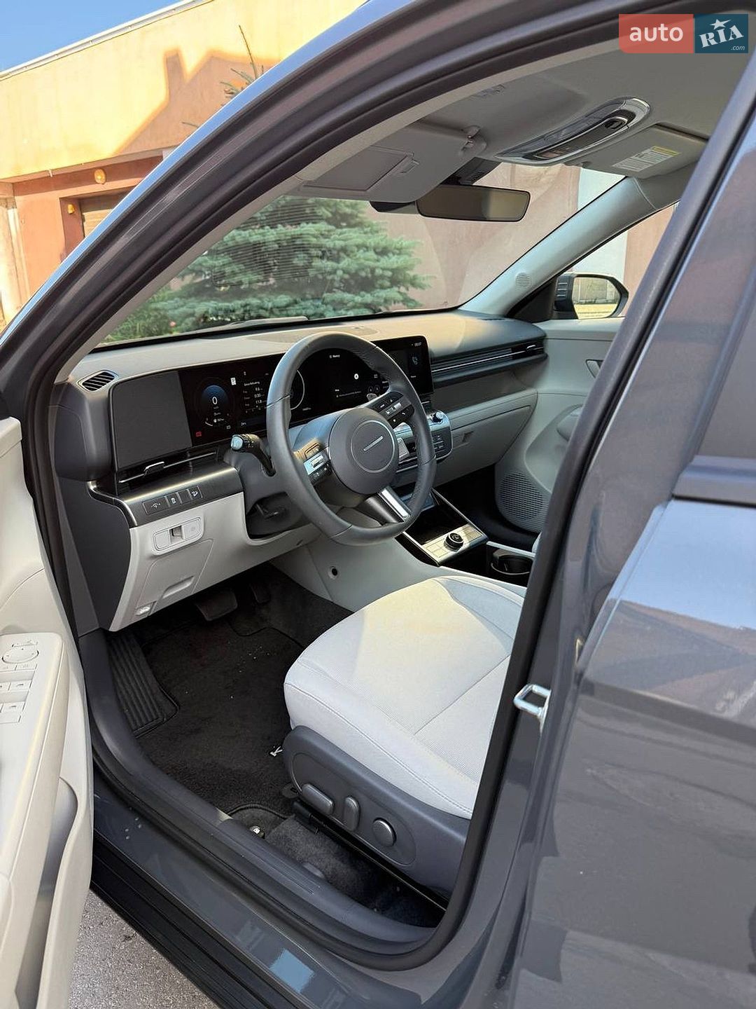 Hyundai Kona 2024 VIN KM8HCCABXSU255922 фото оголошення 18 з 22