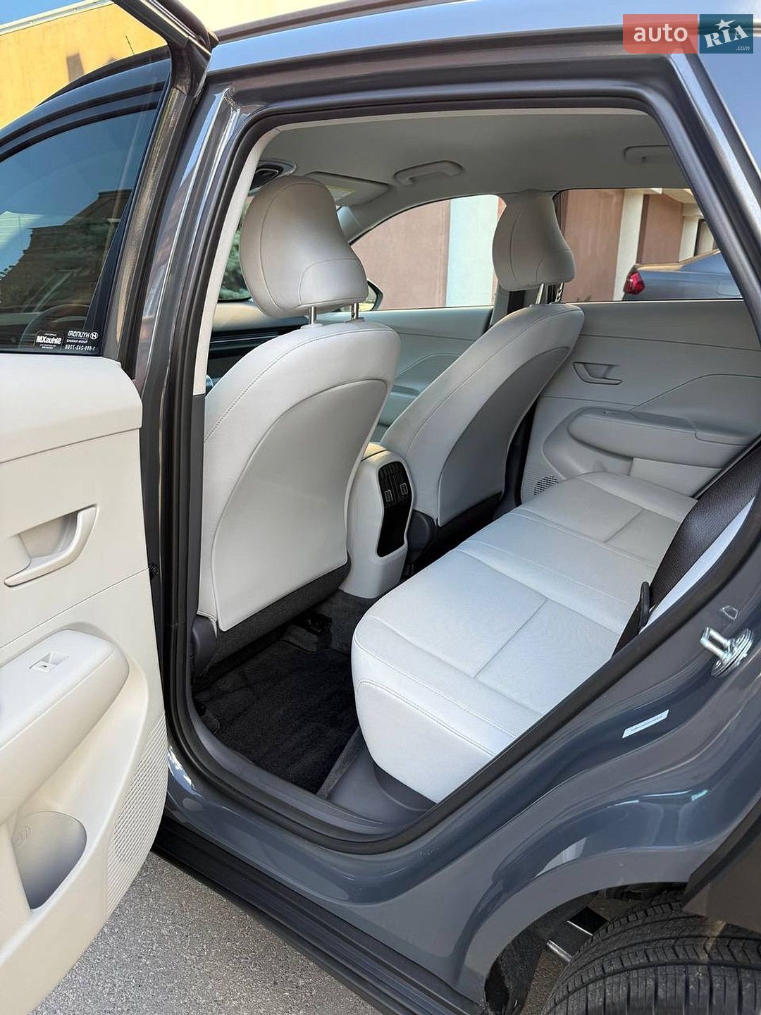 Hyundai Kona 2024 VIN KM8HCCABXSU255922 фото оголошення 21 з 22