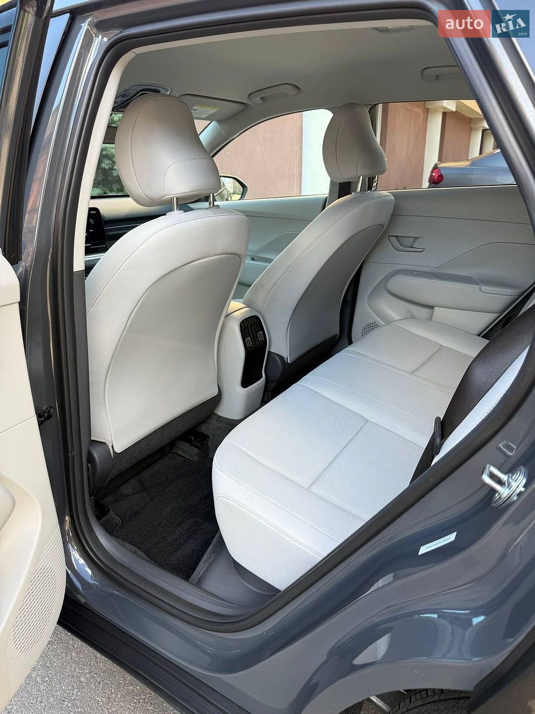 Hyundai Kona 2024 VIN KM8HCCABXSU255922 фото оголошення 22 з 22