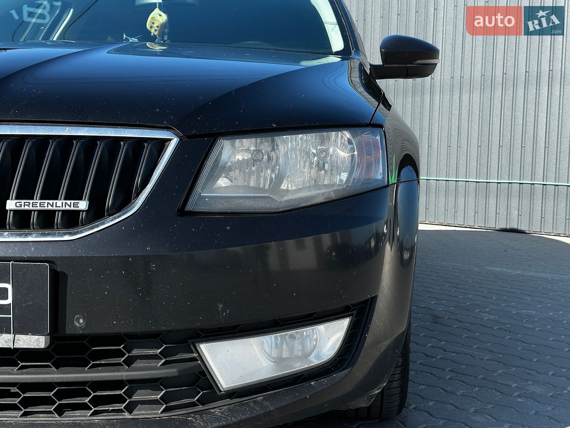 Skoda Octavia 2014 VIN TMBJG9NE9F0012312 фото оголошення 4 з 43