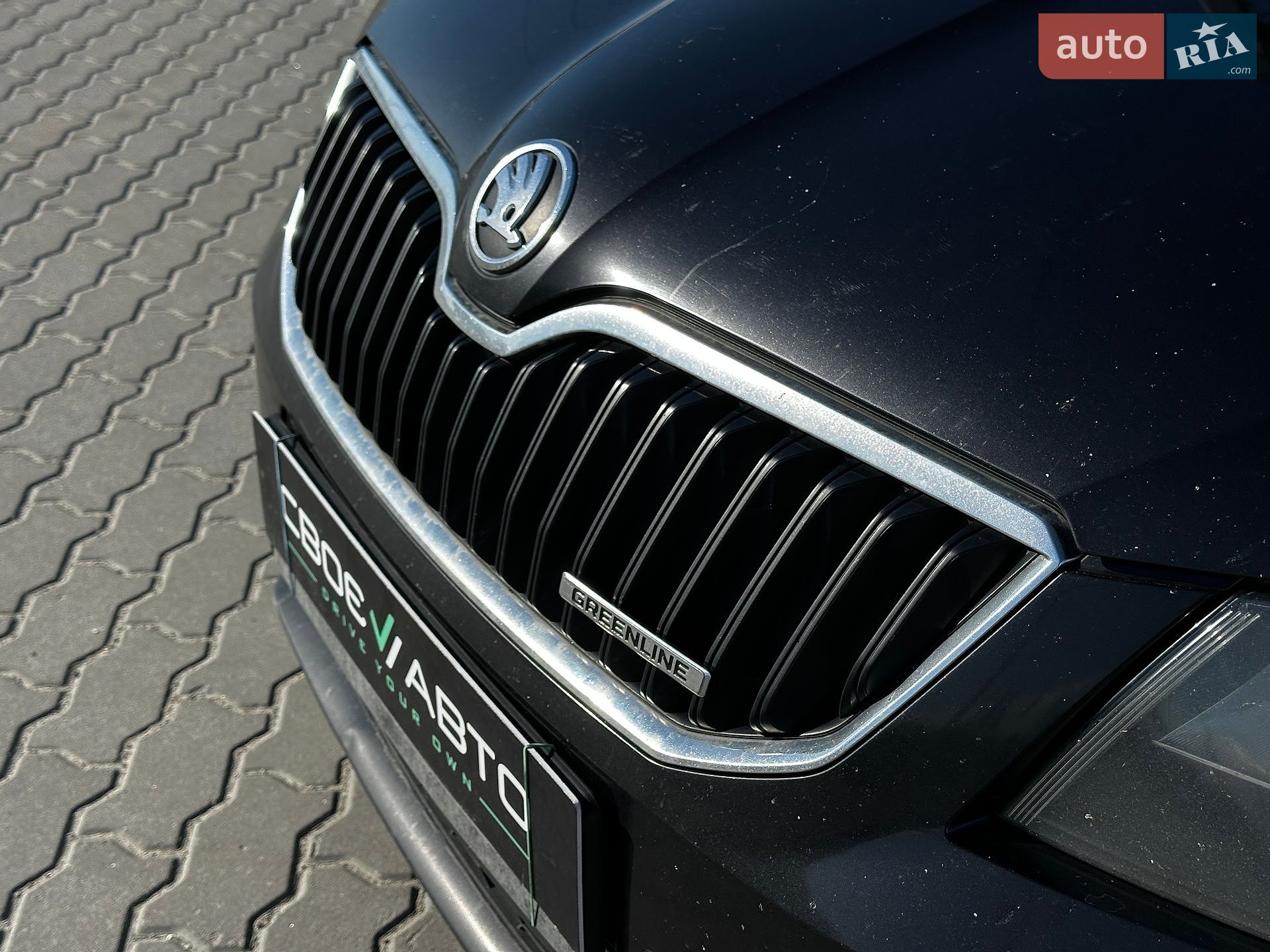 Skoda Octavia 2014 VIN TMBJG9NE9F0012312 фото оголошення 5 з 43