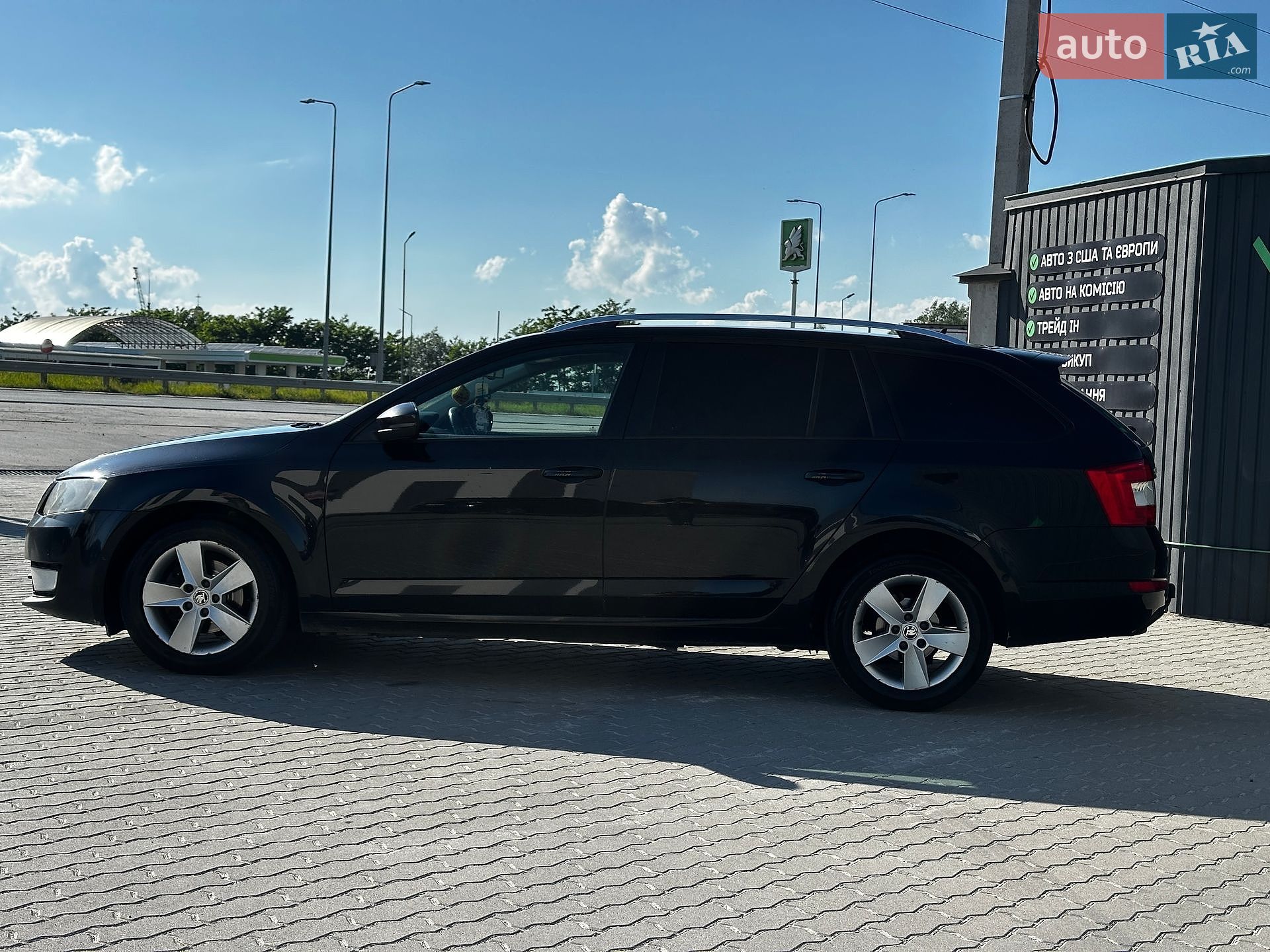 Skoda Octavia 2014 VIN TMBJG9NE9F0012312 фото оголошення 8 з 43
