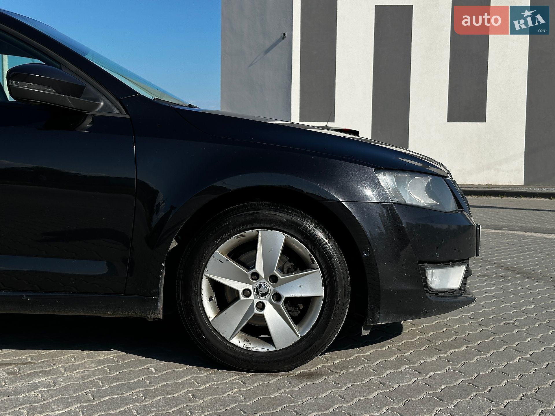 Skoda Octavia 2014 VIN TMBJG9NE9F0012312 фото оголошення 14 з 43