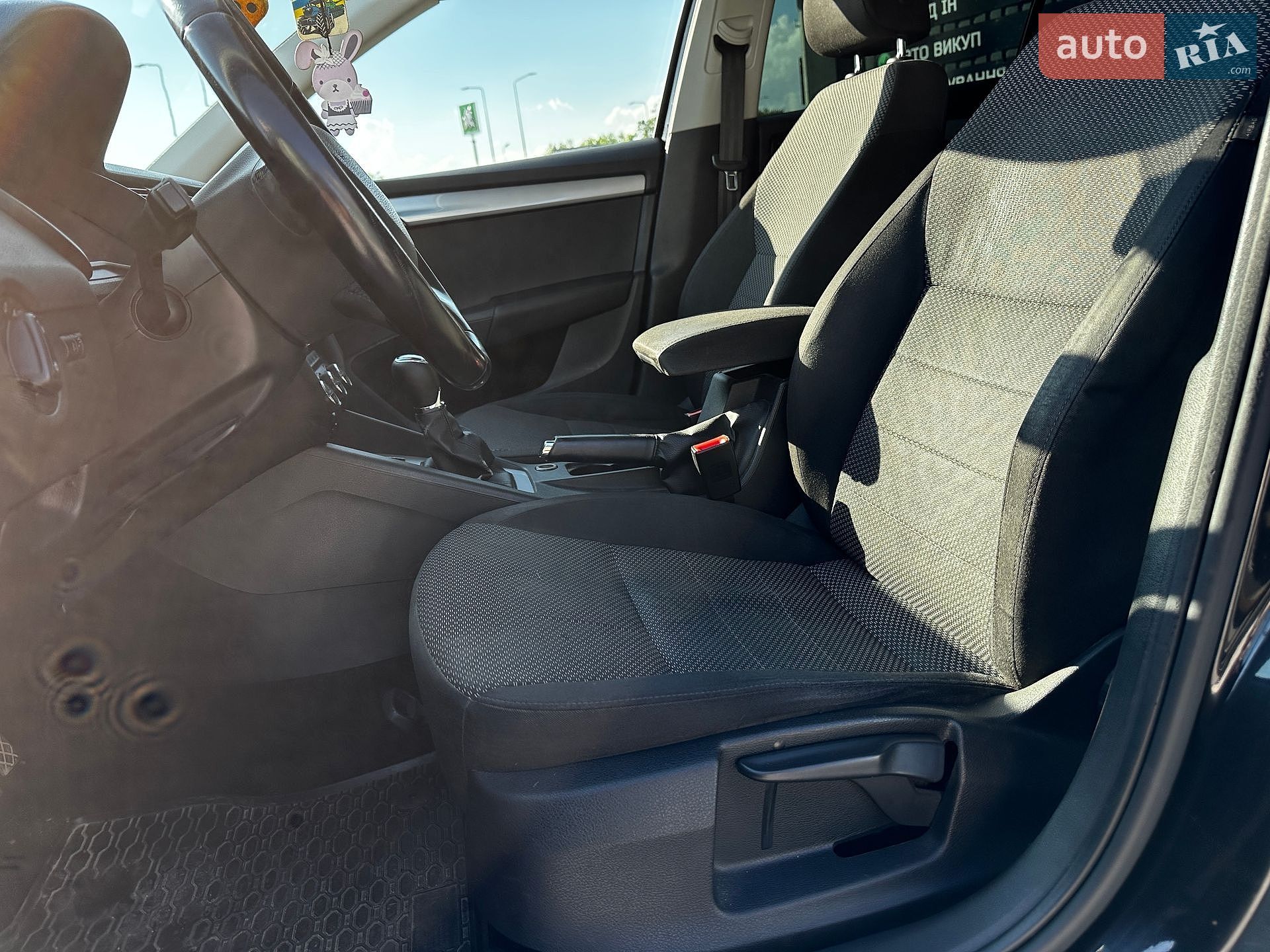 Skoda Octavia 2014 VIN TMBJG9NE9F0012312 фото оголошення 22 з 43