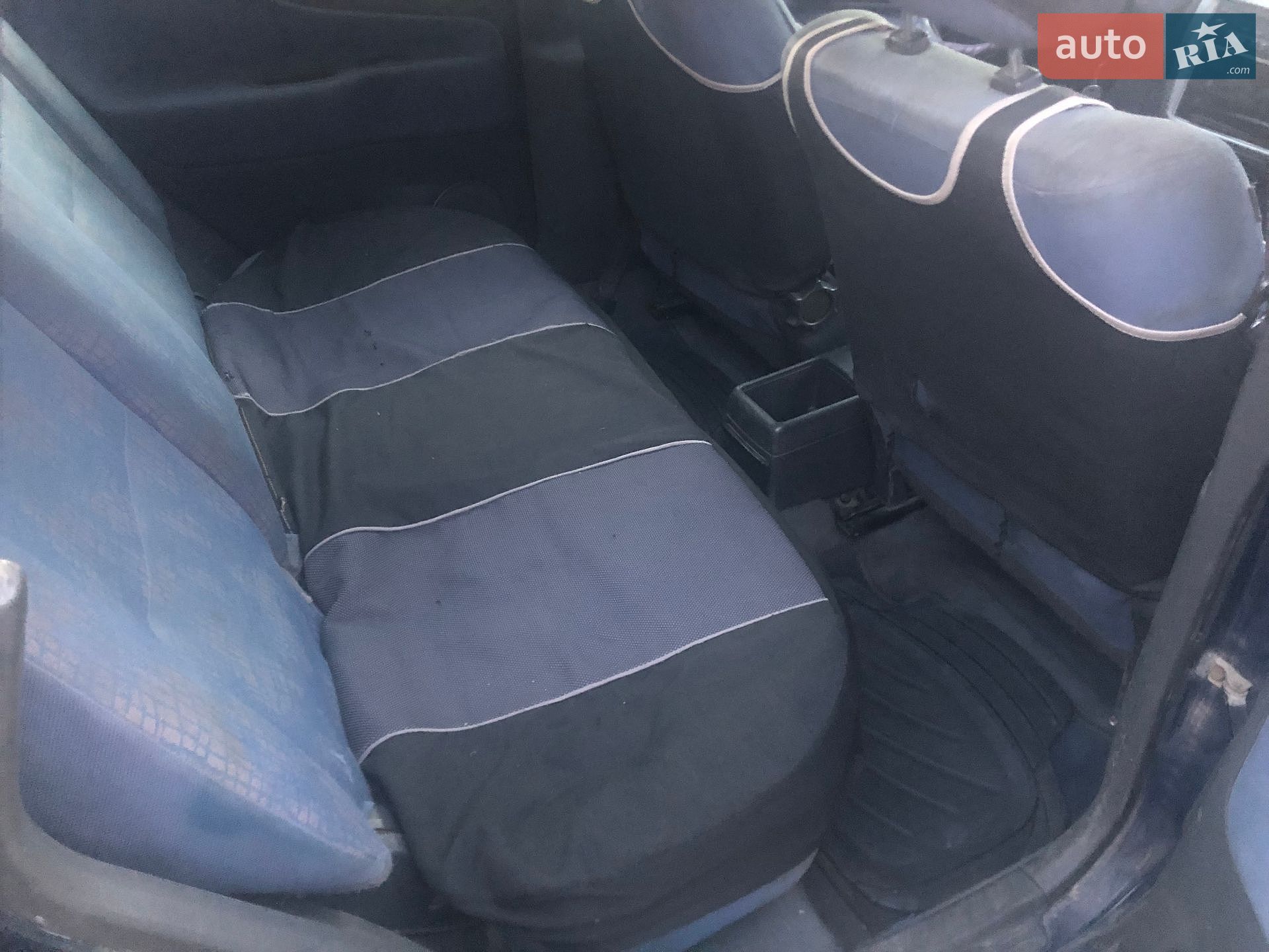 MITSUBISHI SPACE STAR 2001 VIN XMCLNDG4A1F025759 фото оголошення 15 з 17