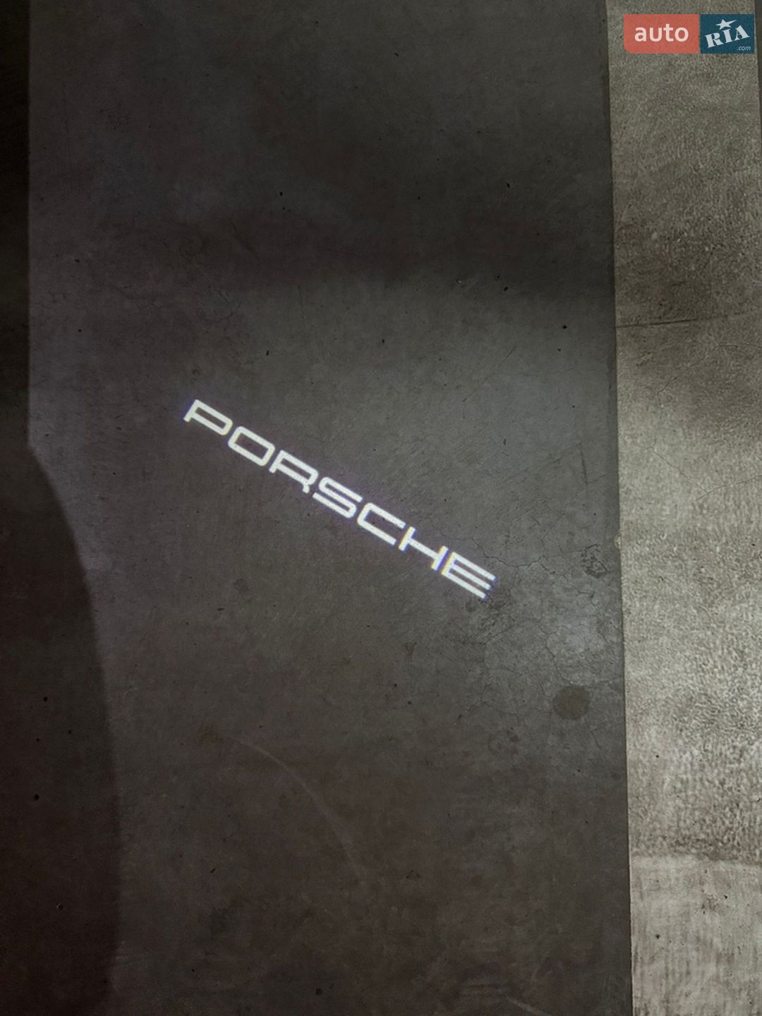 Porsche Cayenne 2024 VIN WP1AA2AY9RDA13612 фото оголошення 57 з 57