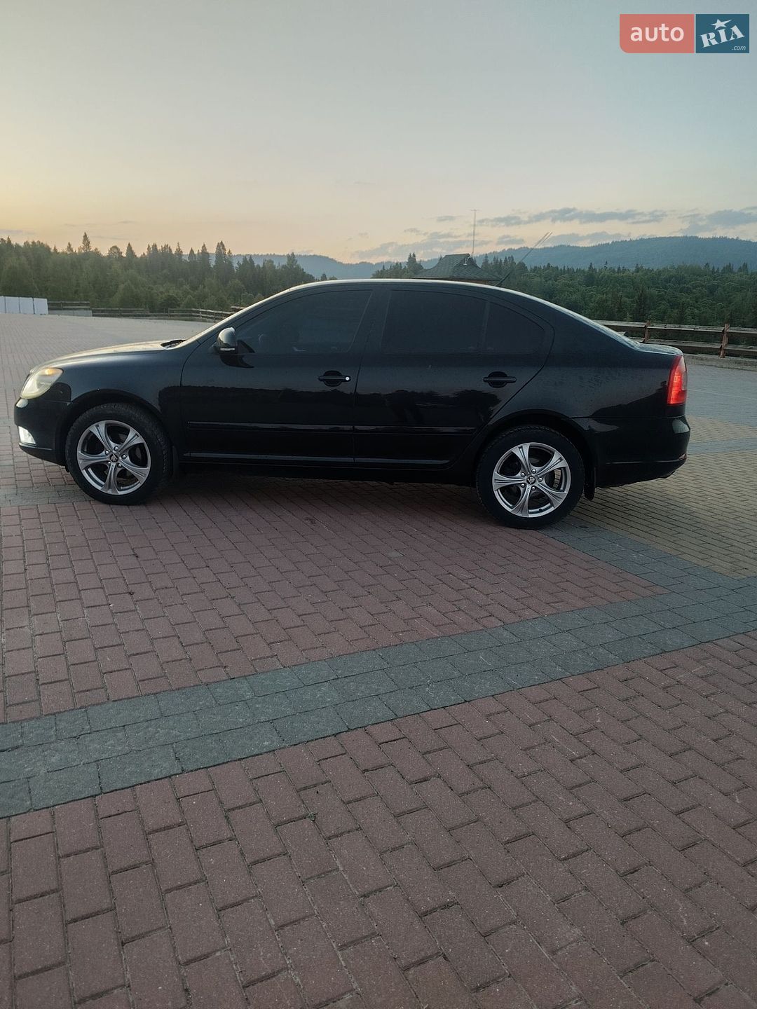 Skoda Octavia 2010 VIN TMBTEC1Z0B8022078 фото оголошення 15 з 29