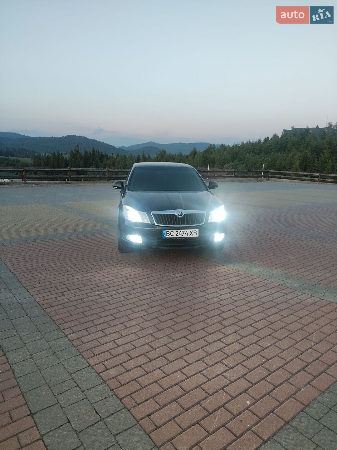 Skoda Octavia 2010 VIN TMBTEC1Z0B8022078 фото оголошення 9 з 29