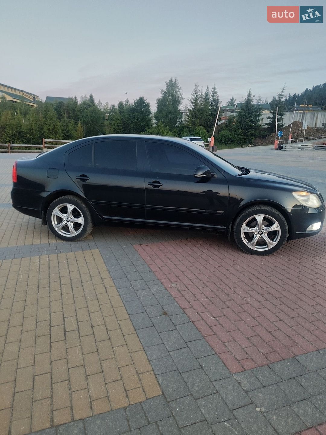 Skoda Octavia 2010 VIN TMBTEC1Z0B8022078 фото оголошення 11 з 29