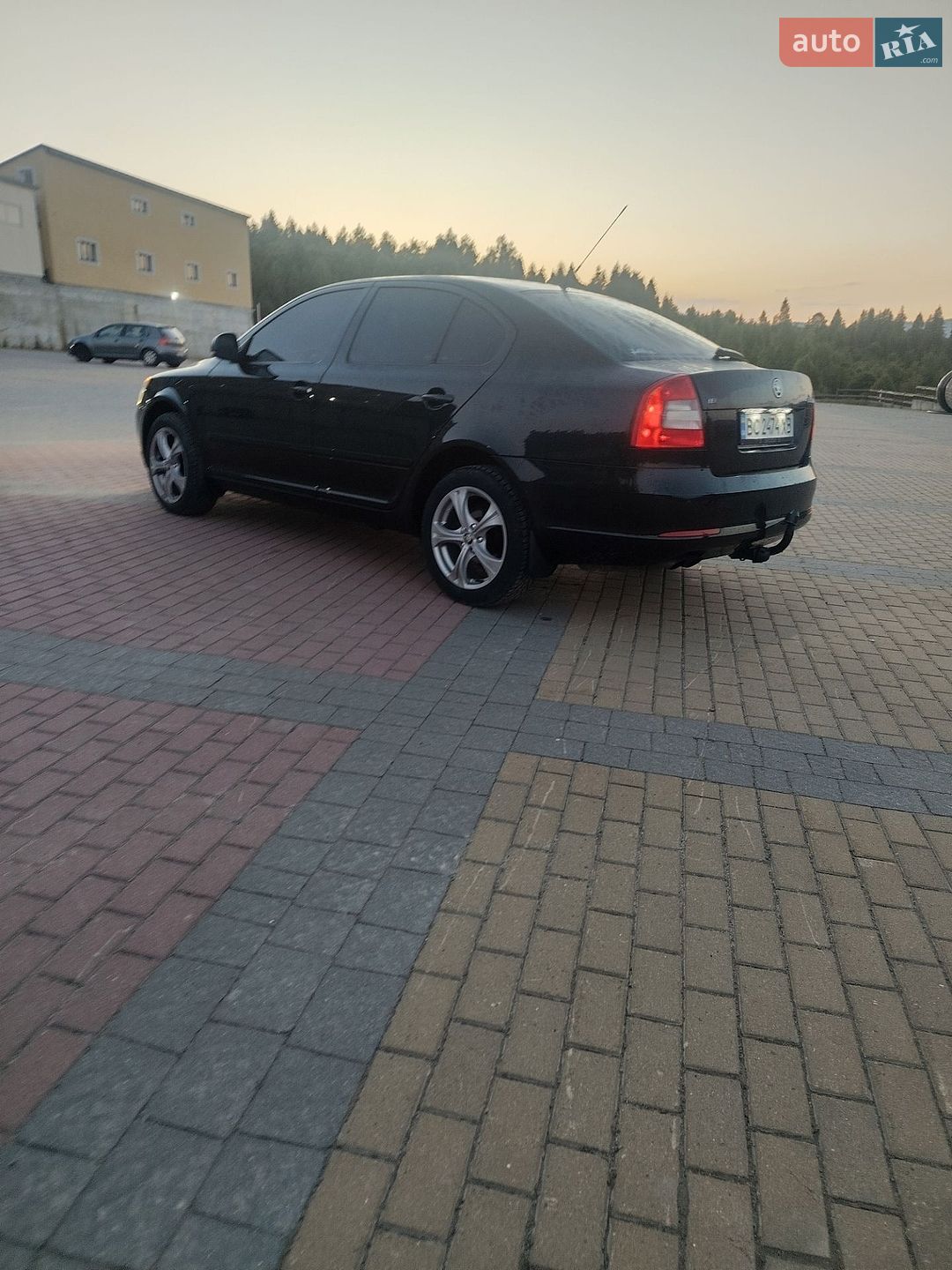 Skoda Octavia 2010 VIN TMBTEC1Z0B8022078 фото оголошення 14 з 29