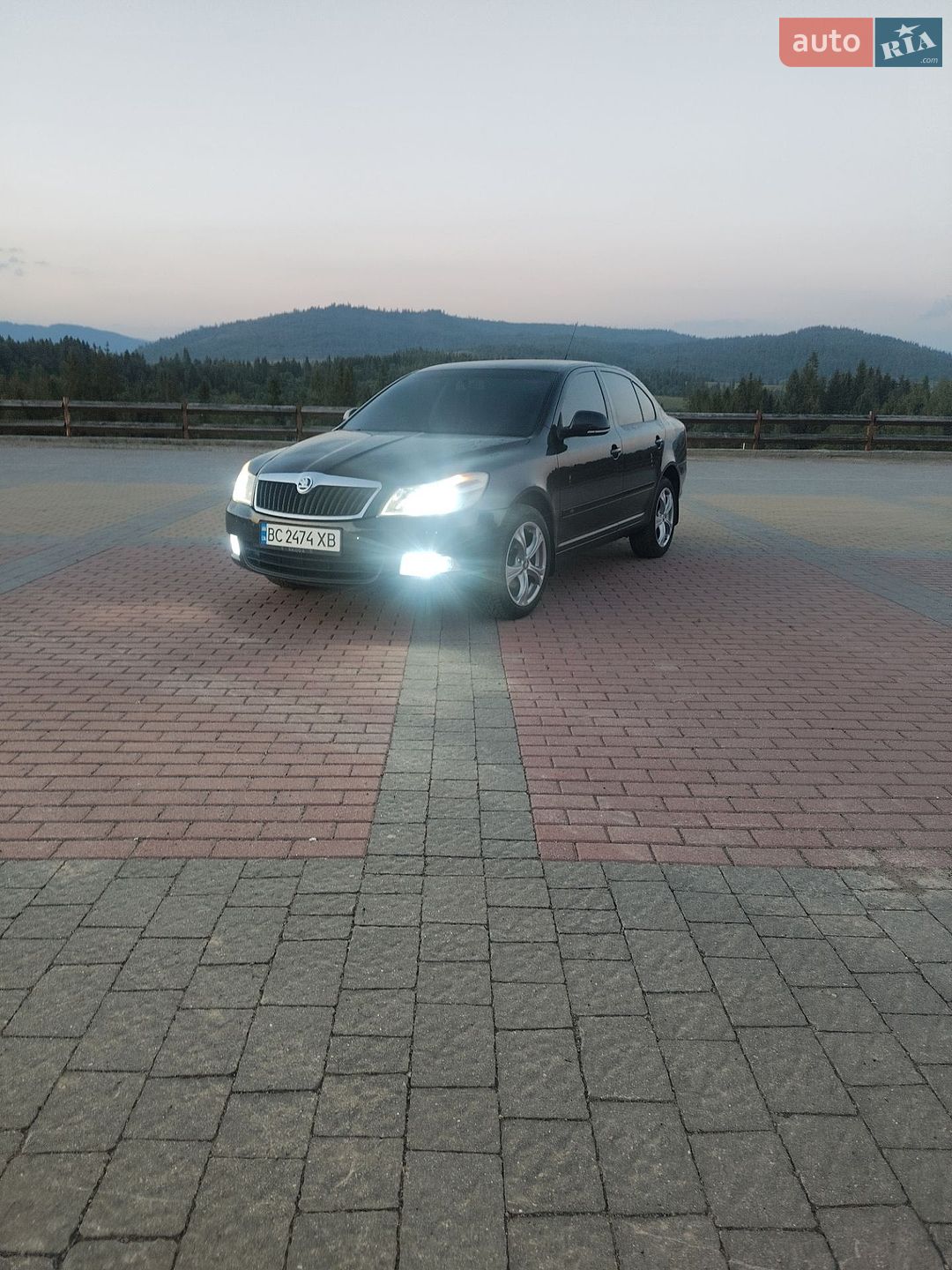 Skoda Octavia 2010 VIN TMBTEC1Z0B8022078 фото оголошення 17 з 29