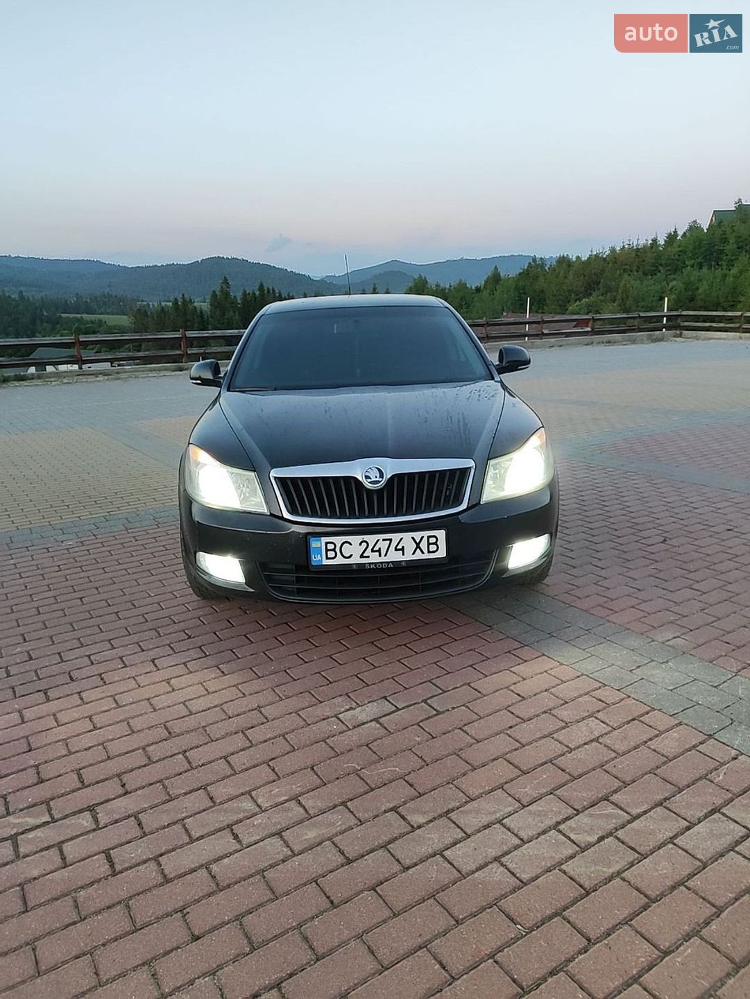 Skoda Octavia 2010 VIN TMBTEC1Z0B8022078 фото оголошення 20 з 29
