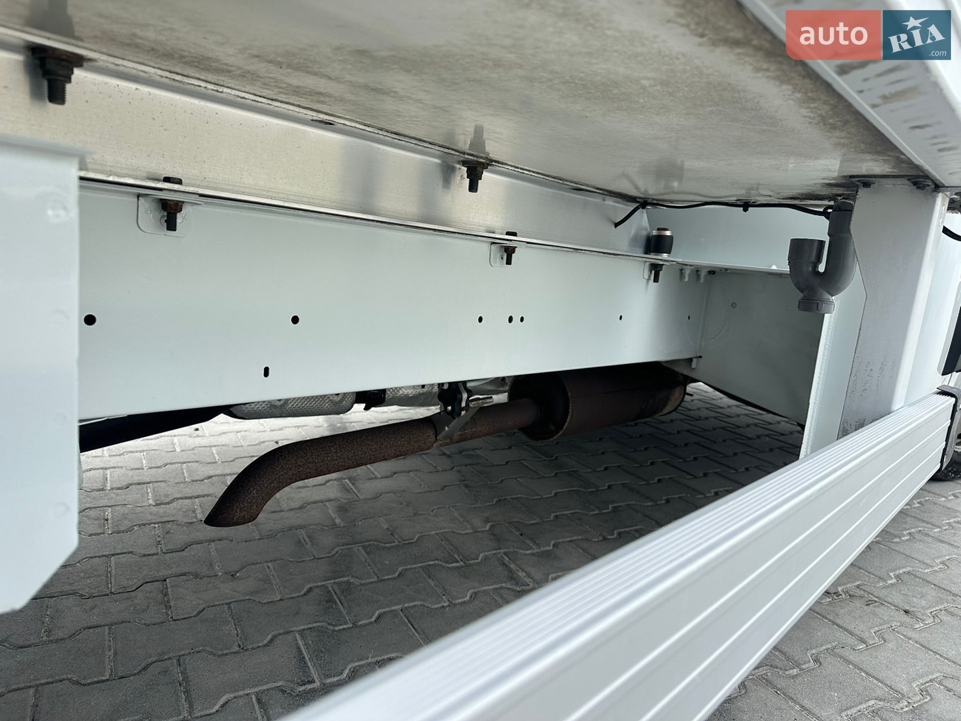 Renault Master 2016 VIN VF6VG76Y354914996 фото оголошення 14 з 45