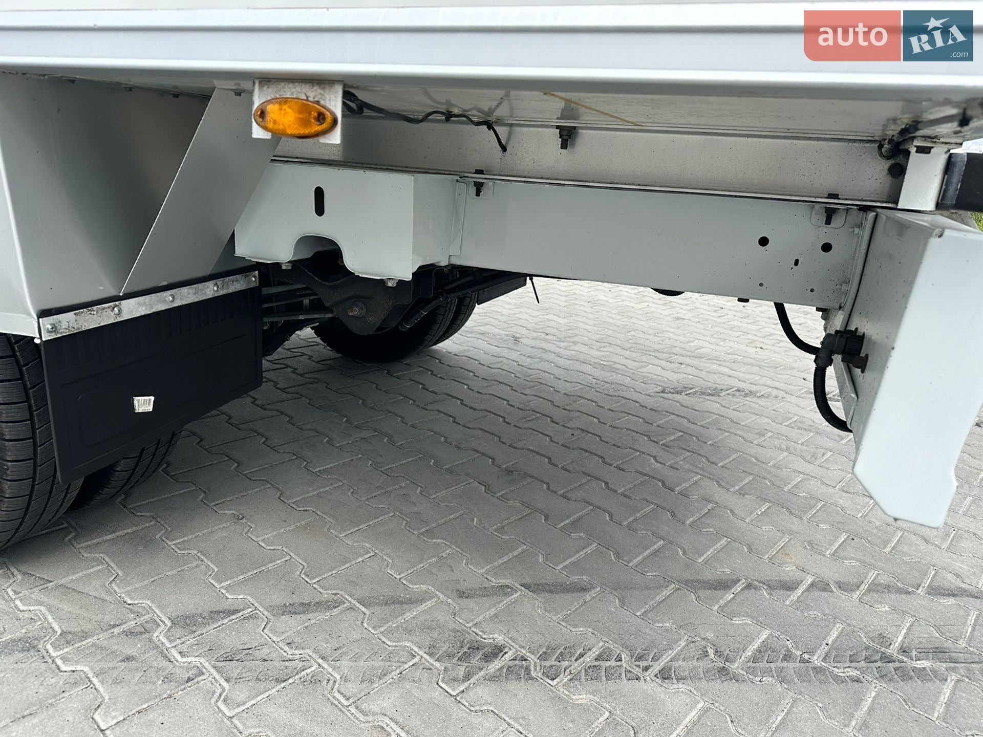 Renault Master 2016 VIN VF6VG76Y354914996 фото оголошення 17 з 45