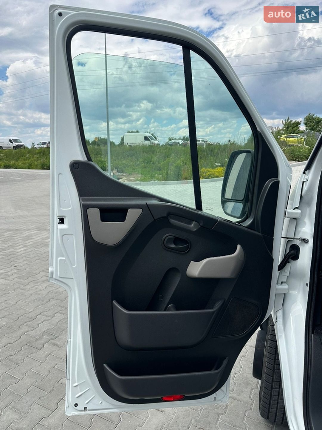 Renault Master 2016 VIN VF6VG76Y354914996 фото оголошення 22 з 45