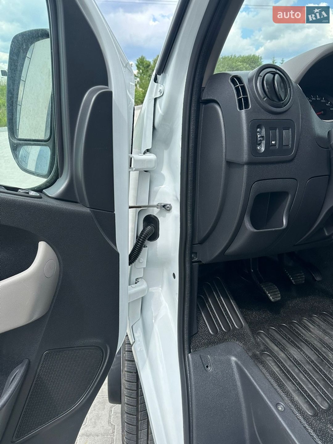 Renault Master 2016 VIN VF6VG76Y354914996 фото оголошення 23 з 45