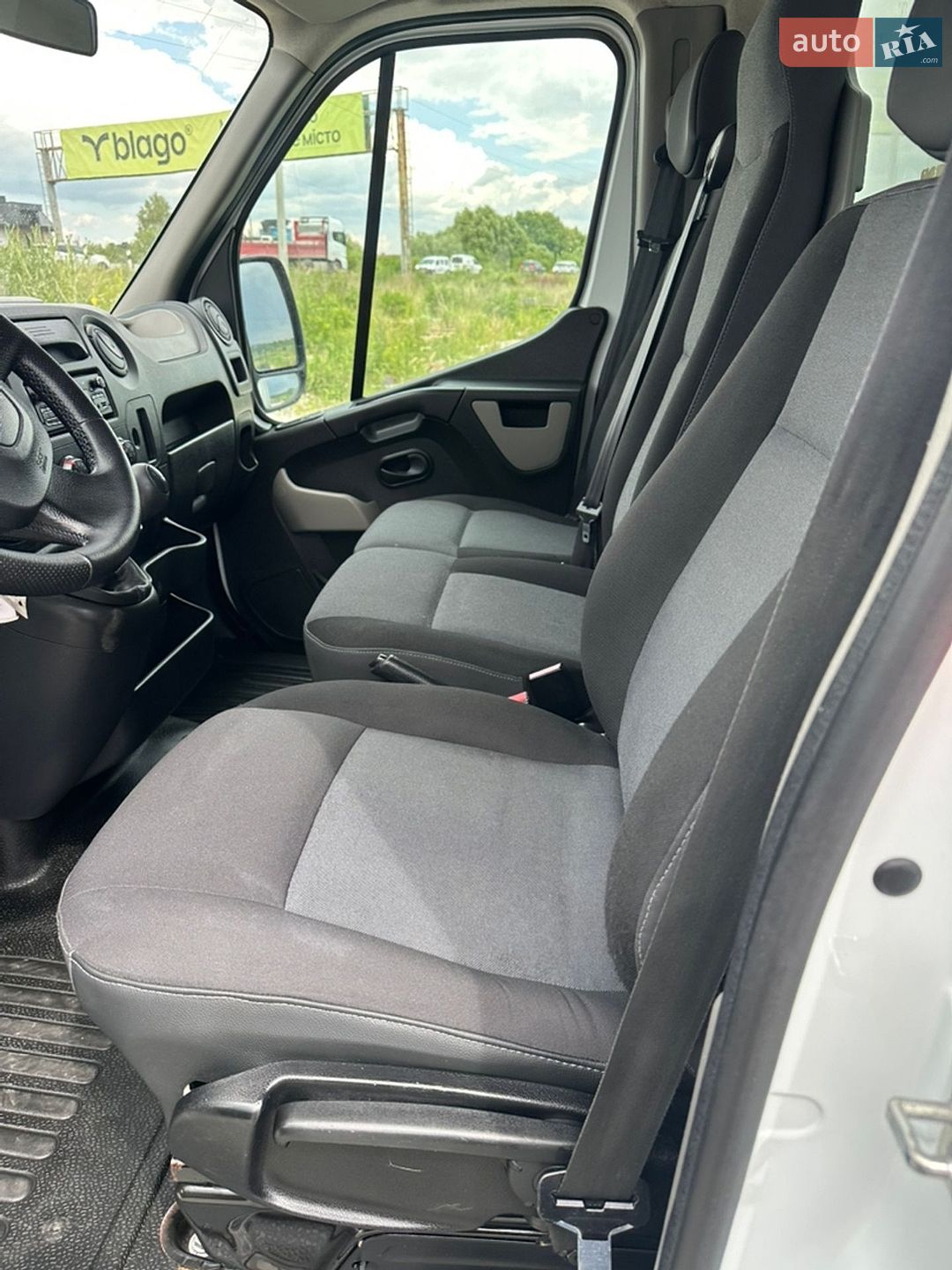 Renault Master 2016 VIN VF6VG76Y354914996 фото оголошення 24 з 45
