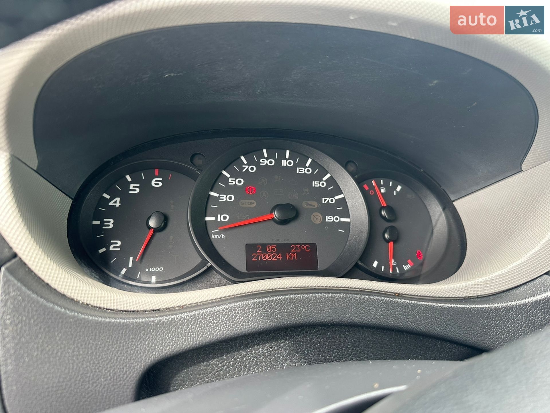Renault Master 2016 VIN VF6VG76Y354914996 фото оголошення 25 з 45