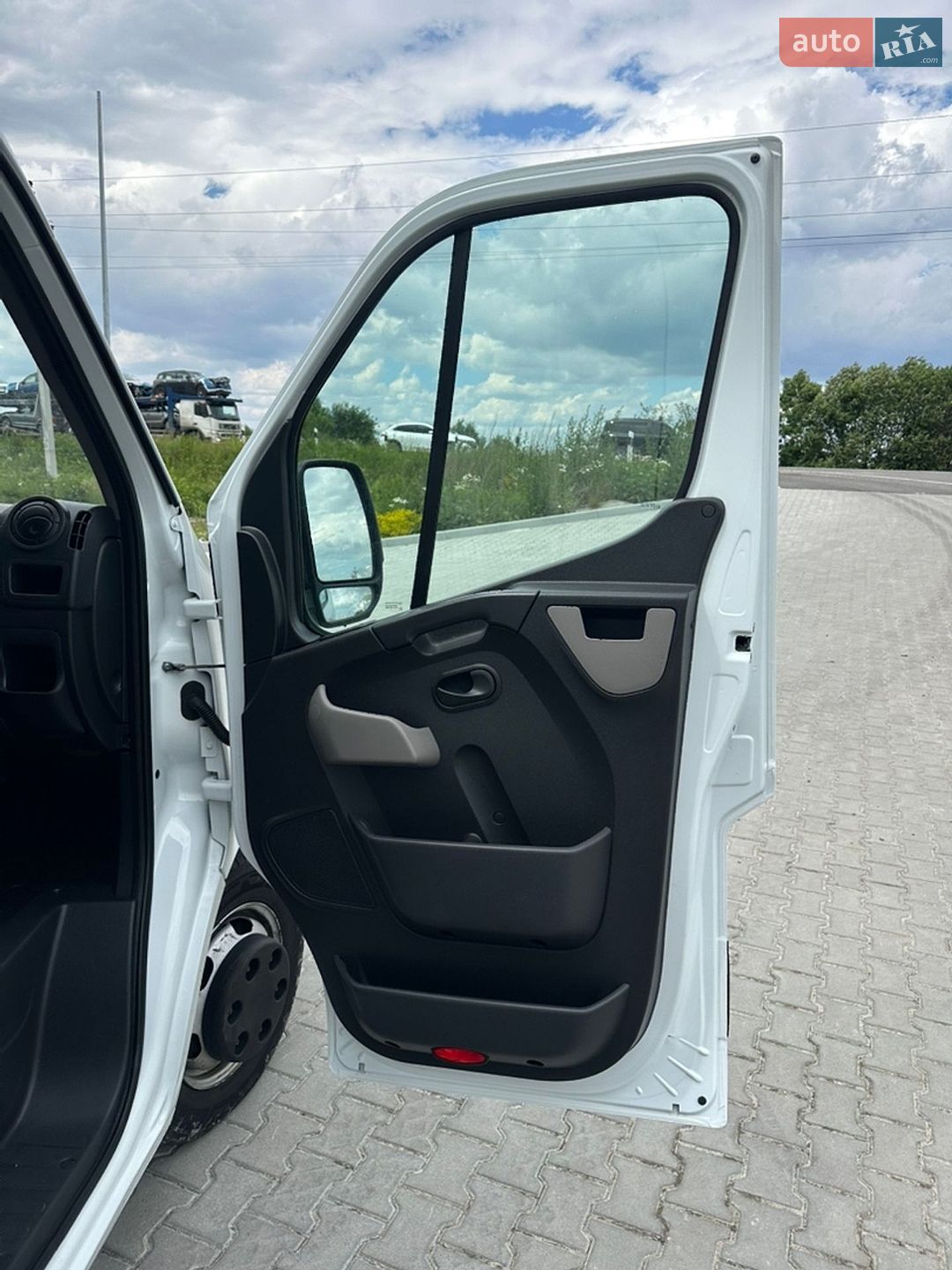 Renault Master 2016 VIN VF6VG76Y354914996 фото оголошення 28 з 45