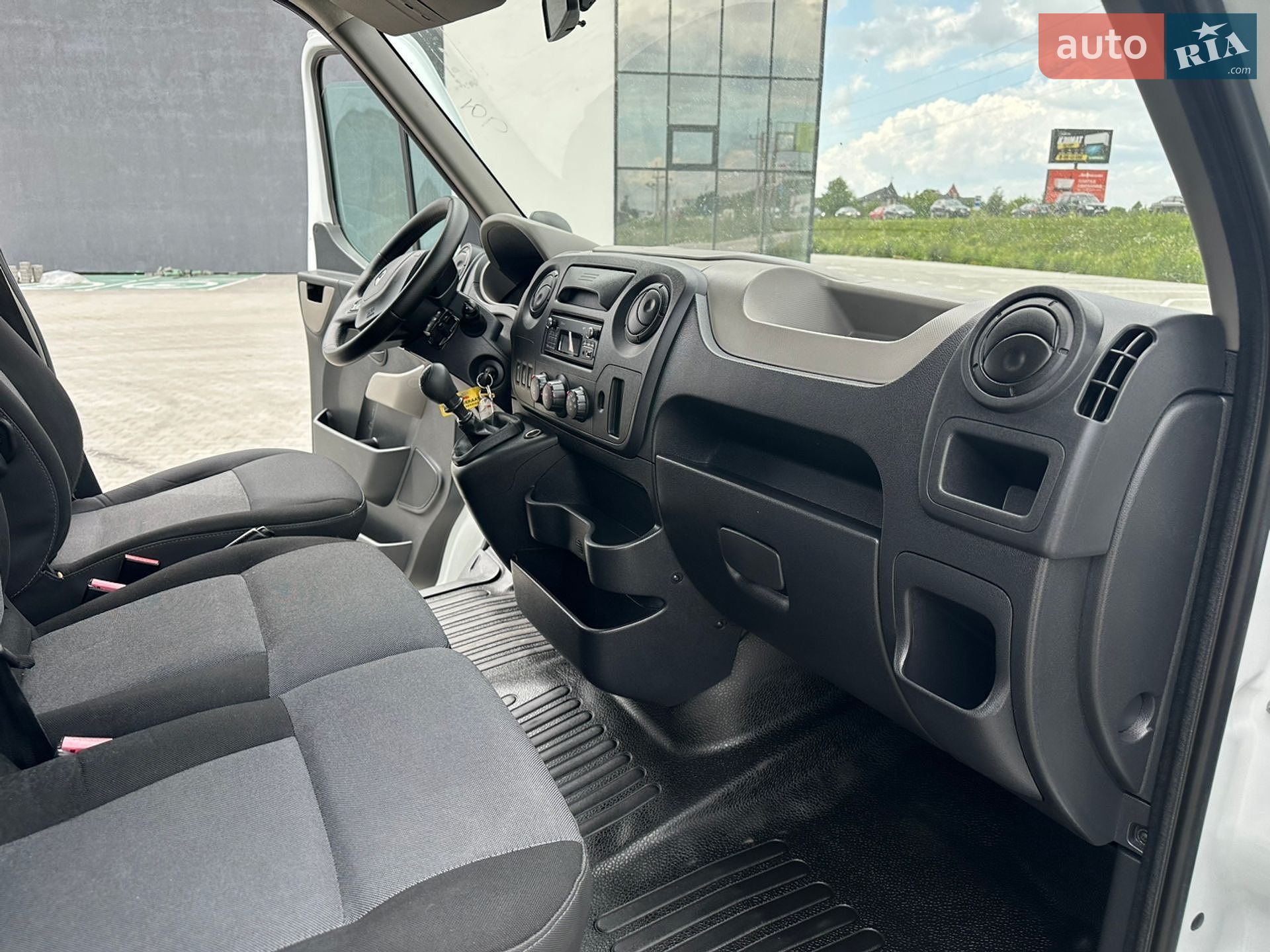 Renault Master 2016 VIN VF6VG76Y354914996 фото оголошення 30 з 45