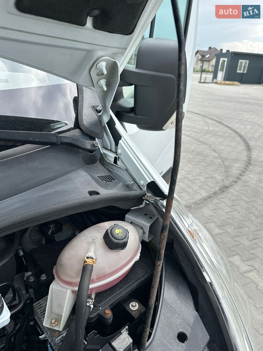 Renault Master 2016 VIN VF6VG76Y354914996 фото оголошення 34 з 45