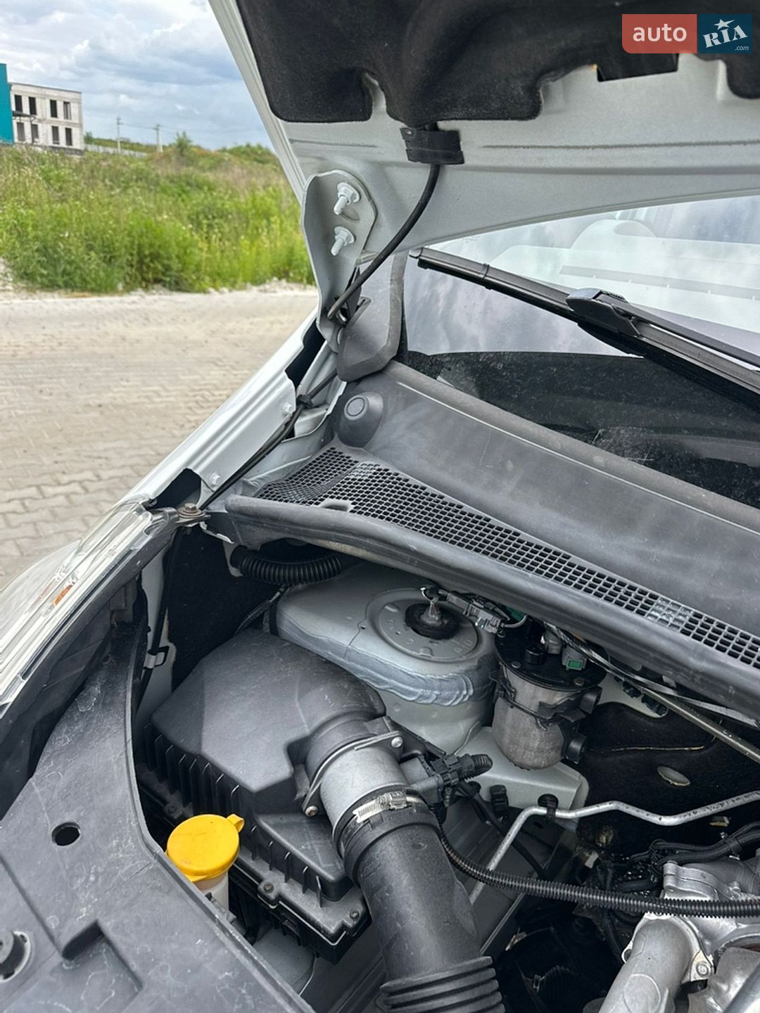Renault Master 2016 VIN VF6VG76Y354914996 фото оголошення 35 з 45