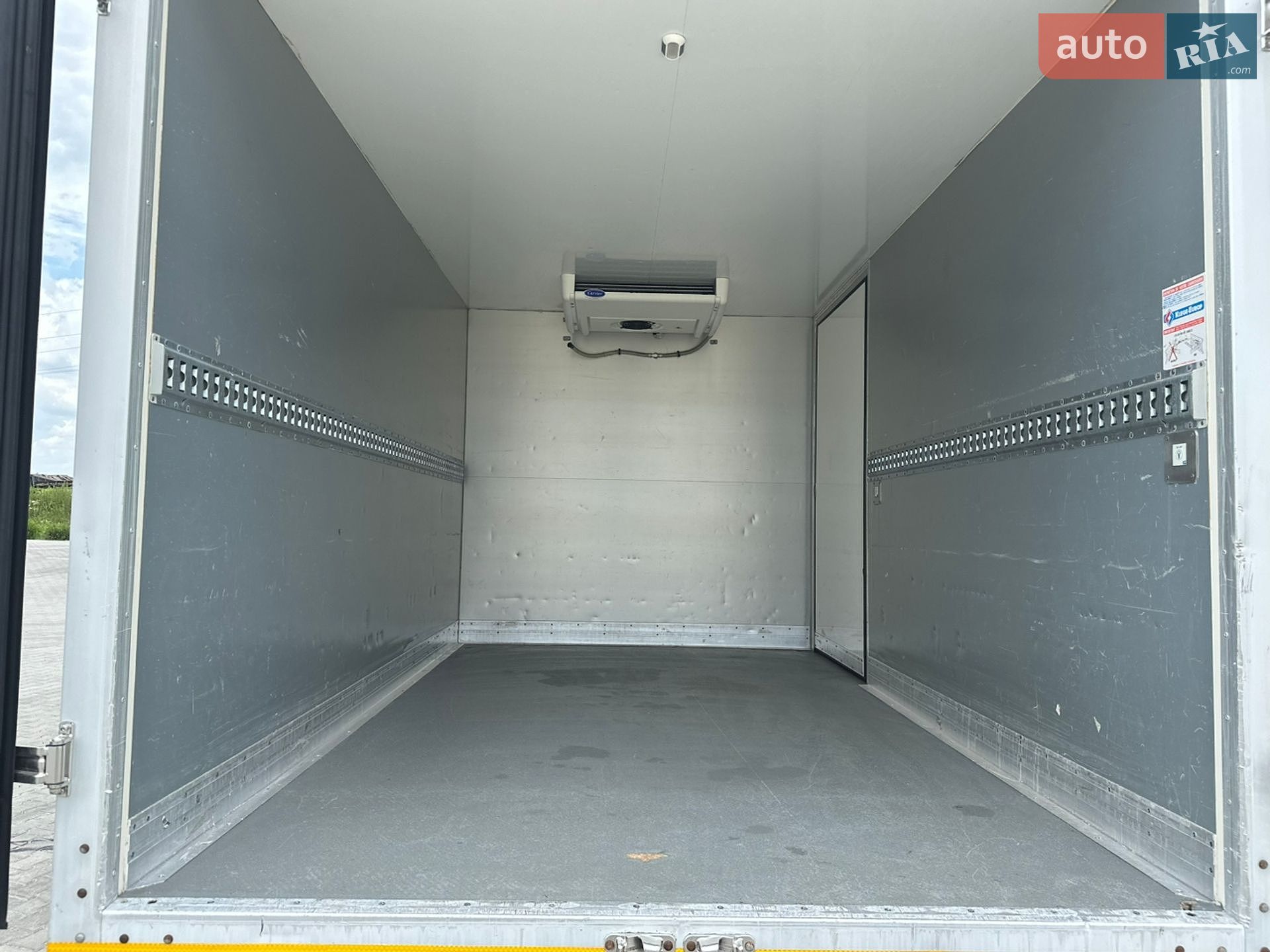 Renault Master 2016 VIN VF6VG76Y354914996 фото оголошення 40 з 45