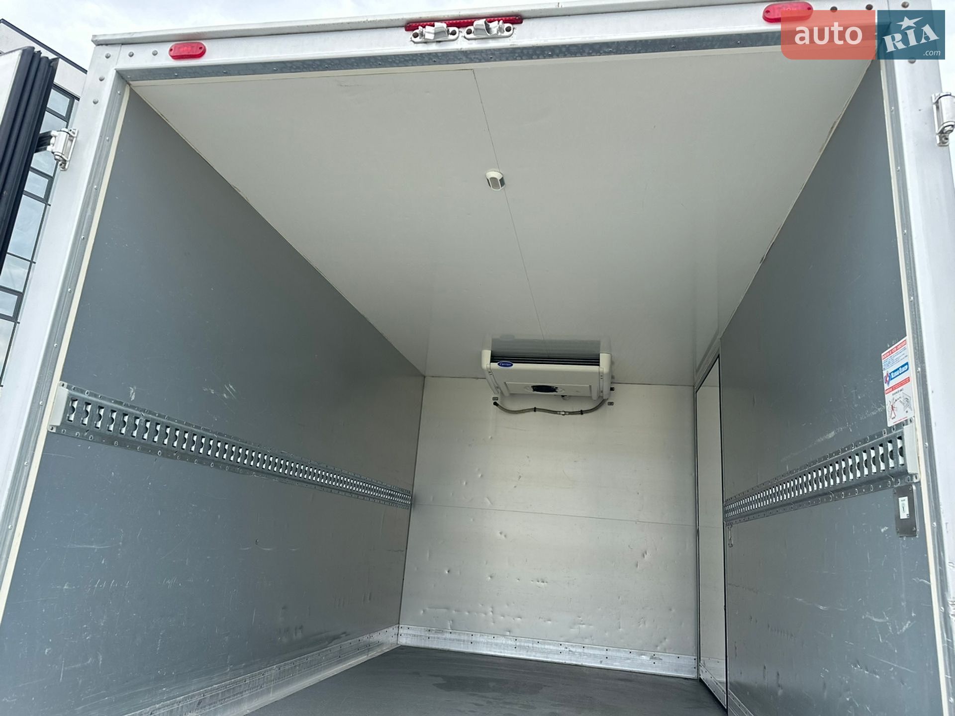 Renault Master 2016 VIN VF6VG76Y354914996 фото оголошення 41 з 45