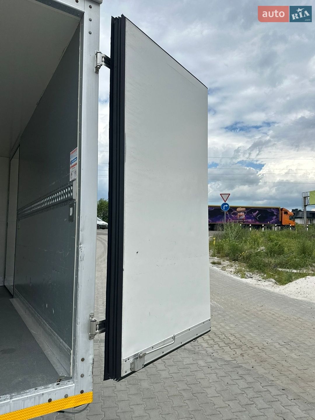 Renault Master 2016 VIN VF6VG76Y354914996 фото оголошення 42 з 45