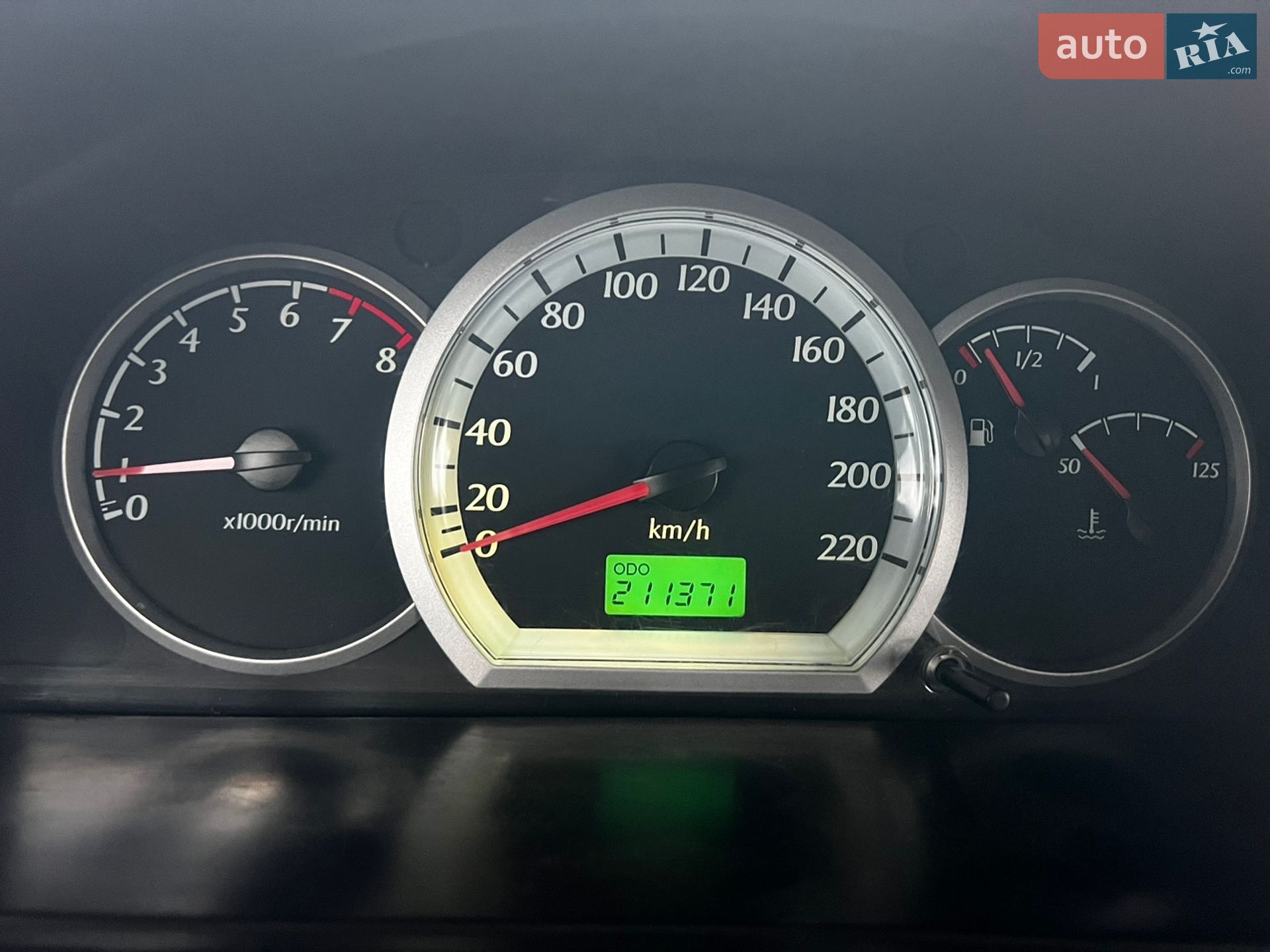 Chevrolet Lacetti 2006 VIN KL1NF487J7K558992 фото оголошення 21 з 23