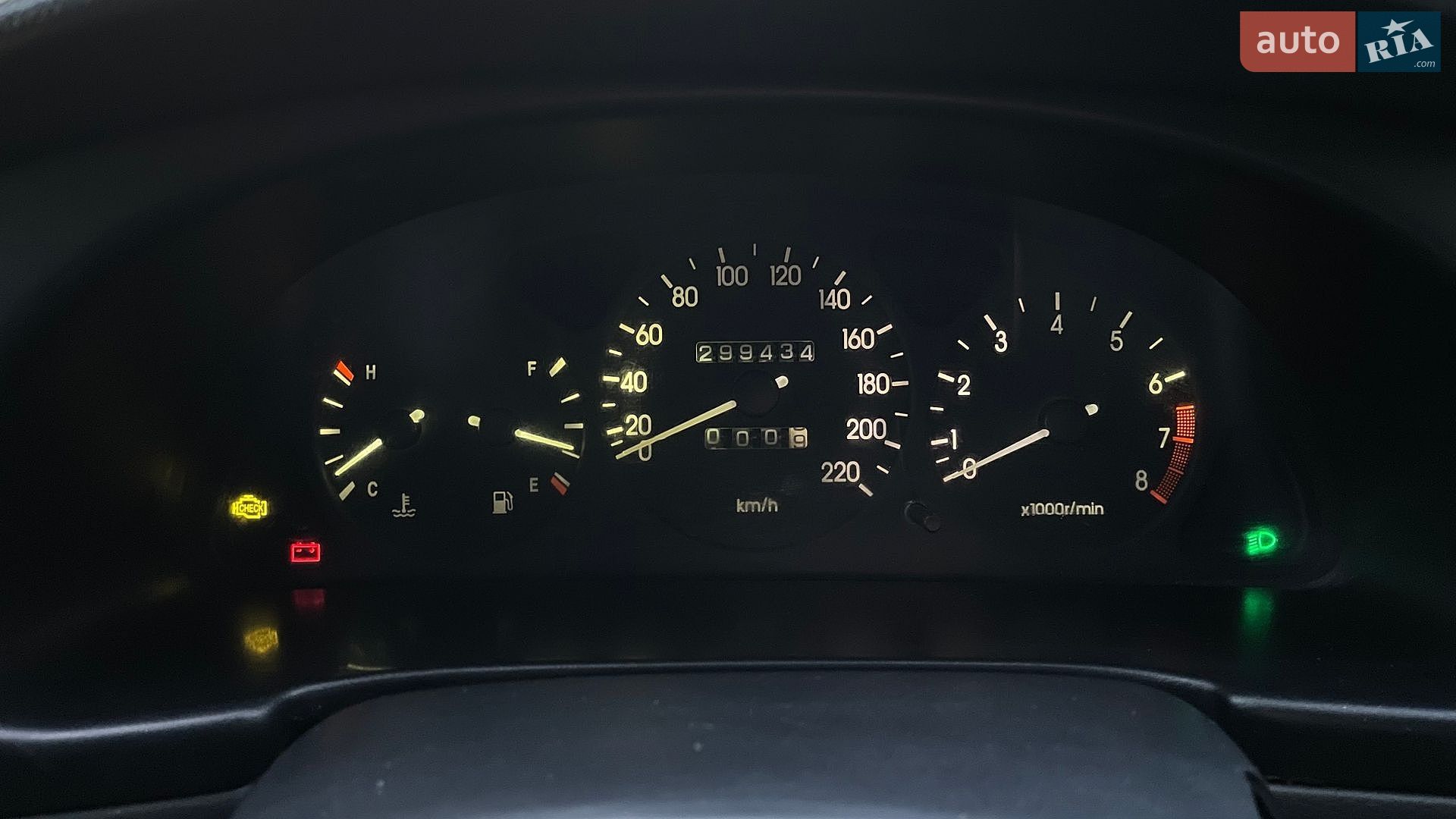 Daewoo Sens 2004 VIN Y6DT1311040189082 фото оголошення 15 з 18