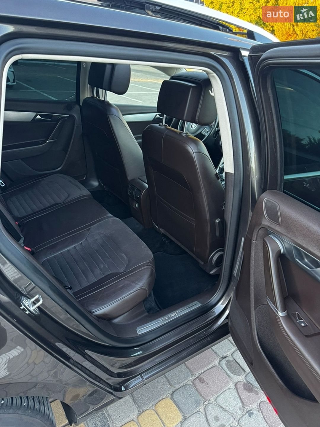 Volkswagen Passat 2014 VIN WVWZZZ3CZEE142644 фото оголошення 15 з 20