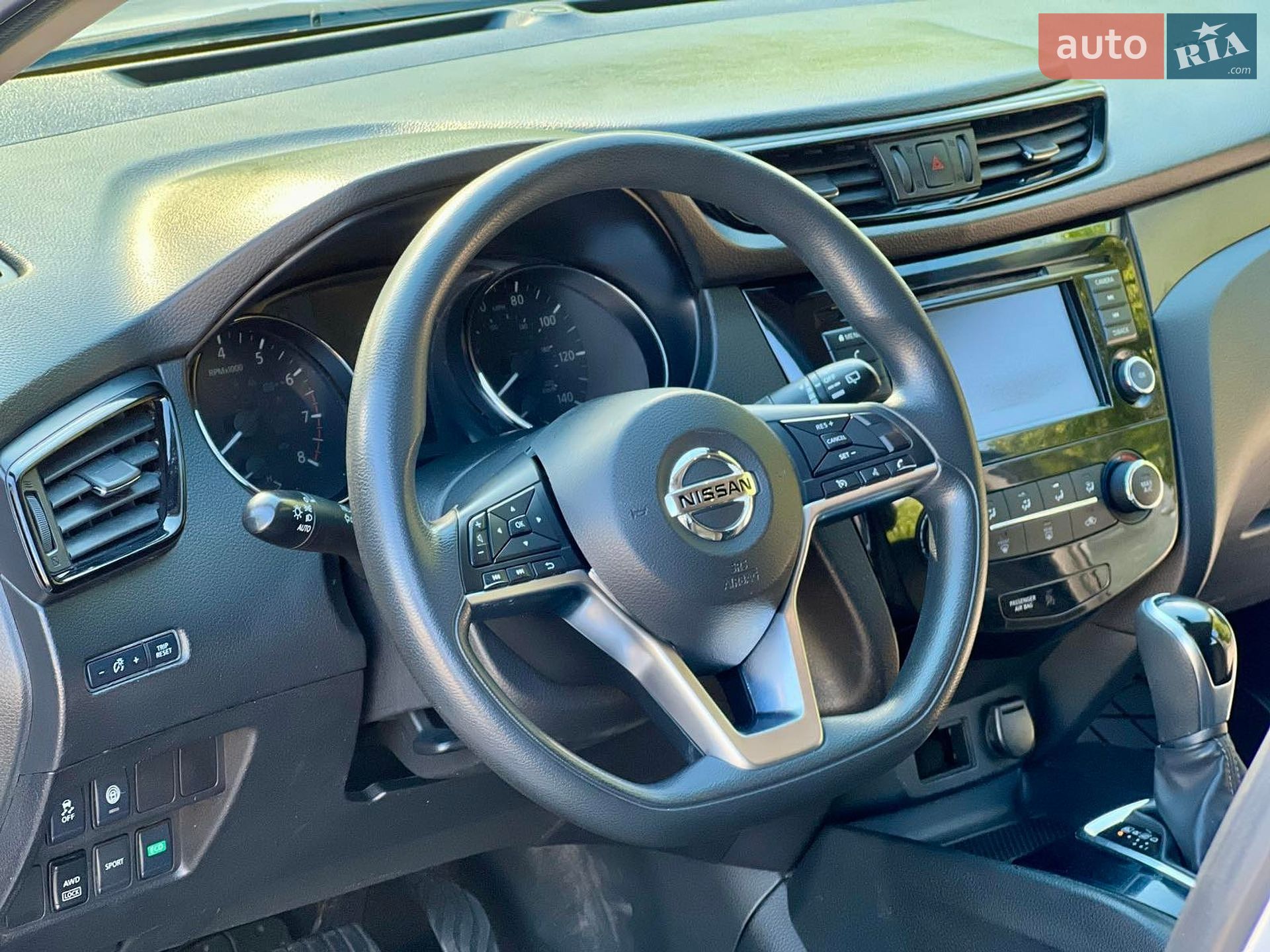 Nissan Rogue Sport 2020 VIN JN1BJ1CW0LW374172 фото оголошення 24 з 46