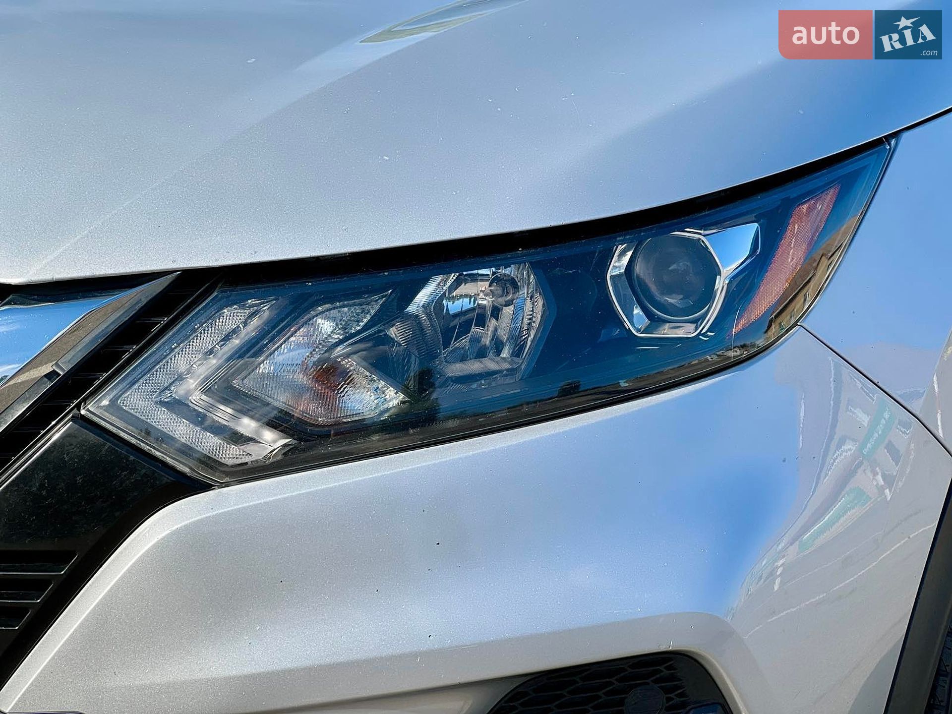 Nissan Rogue Sport 2020 VIN JN1BJ1CW0LW374172 фото оголошення 28 з 46