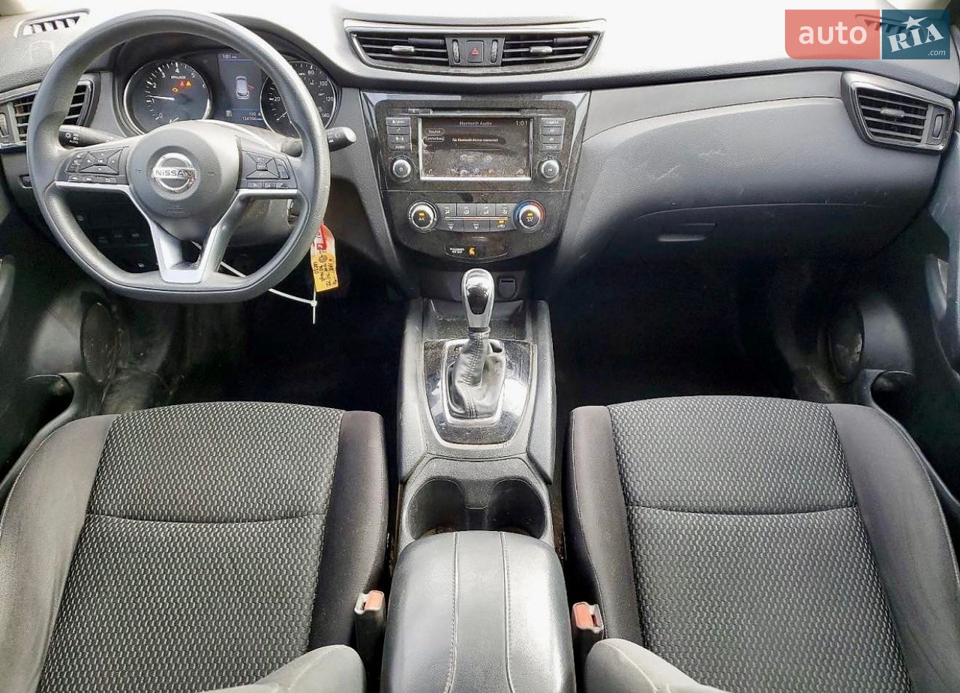 Nissan Rogue Sport 2020 VIN JN1BJ1CW0LW374172 фото оголошення 40 з 46