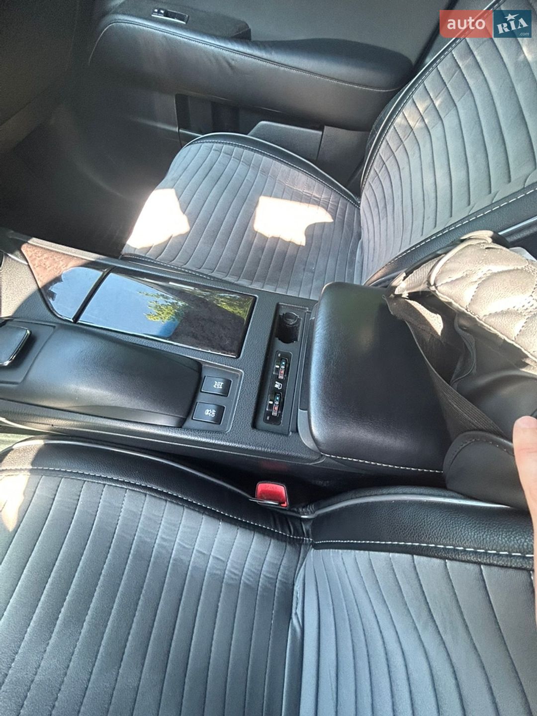 Lexus RX 2013 VIN 2T2BK1BA7EC228360 фото оголошення 14 з 22