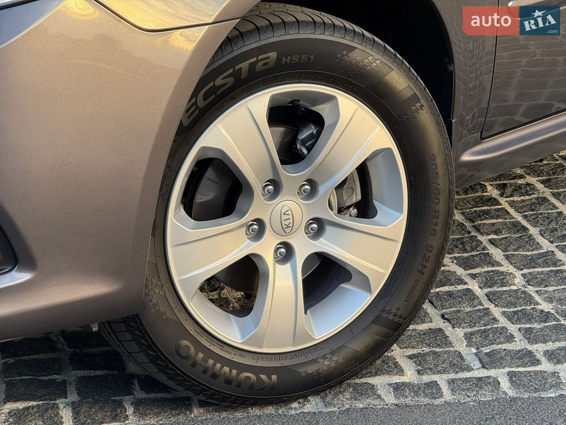 Kia Magentis 2008 VIN KNAGE227295261777 фото оголошення 12 з 220